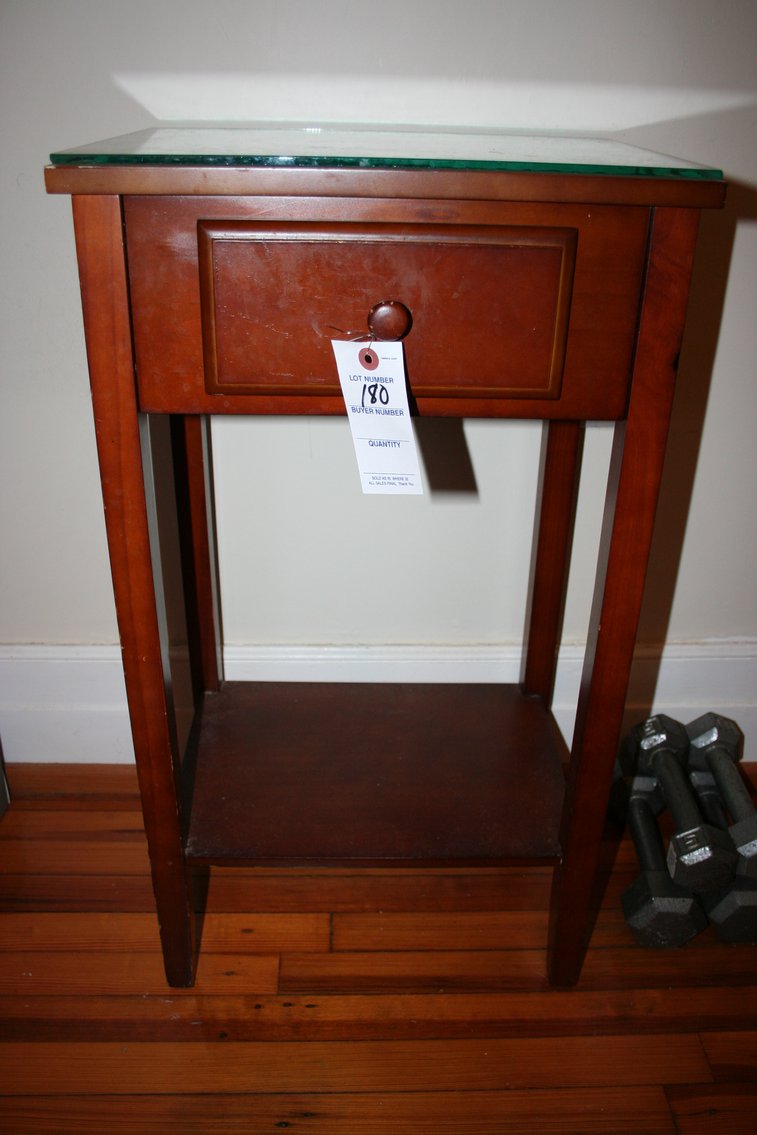 Image for Traditional Table