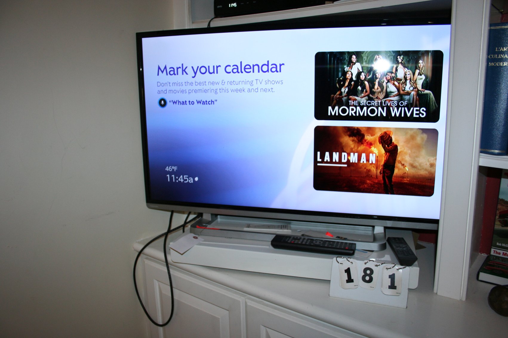 Image for Toshiba Flatscreen