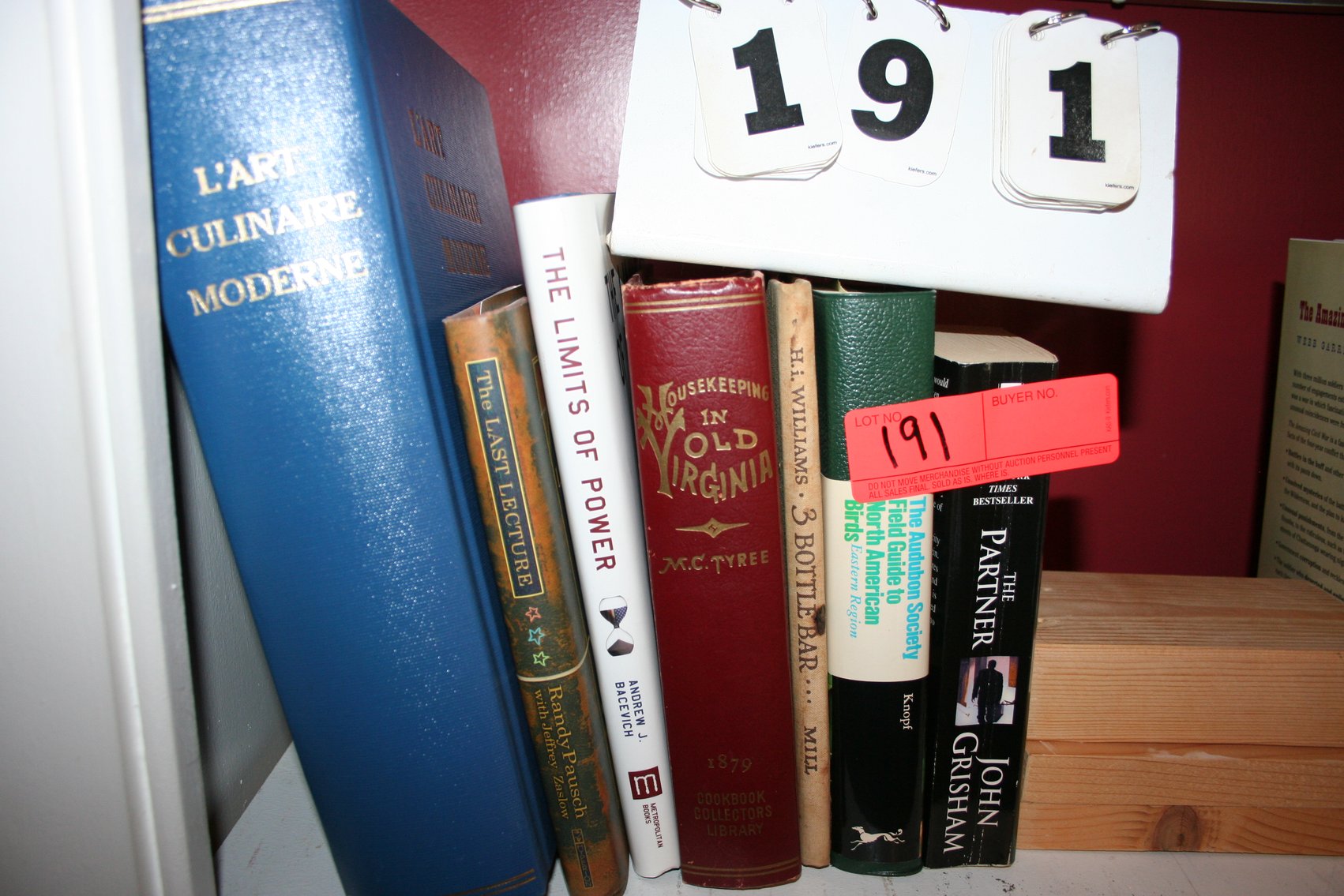 Image for Misc Books