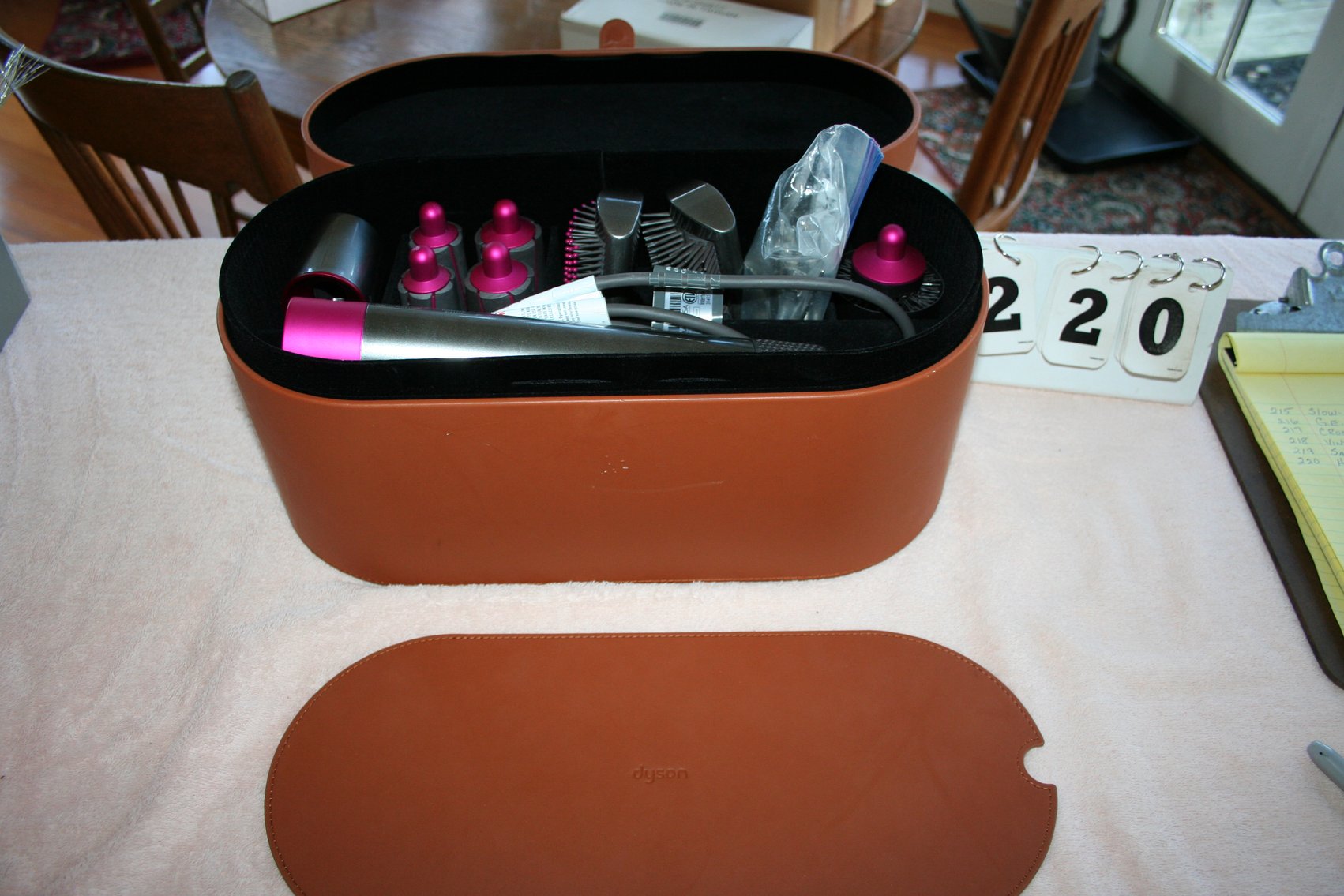 Image for Hair Dryer