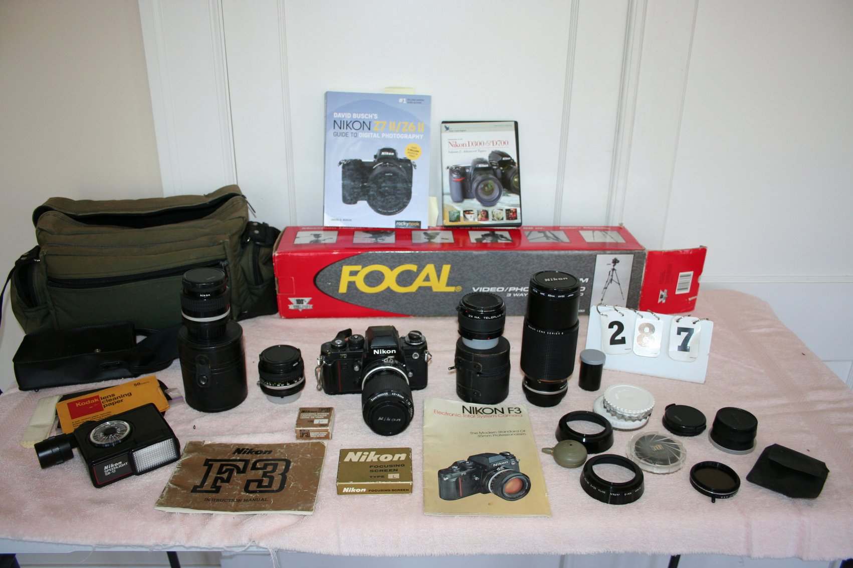 Image for Nikon F3 # 1518745