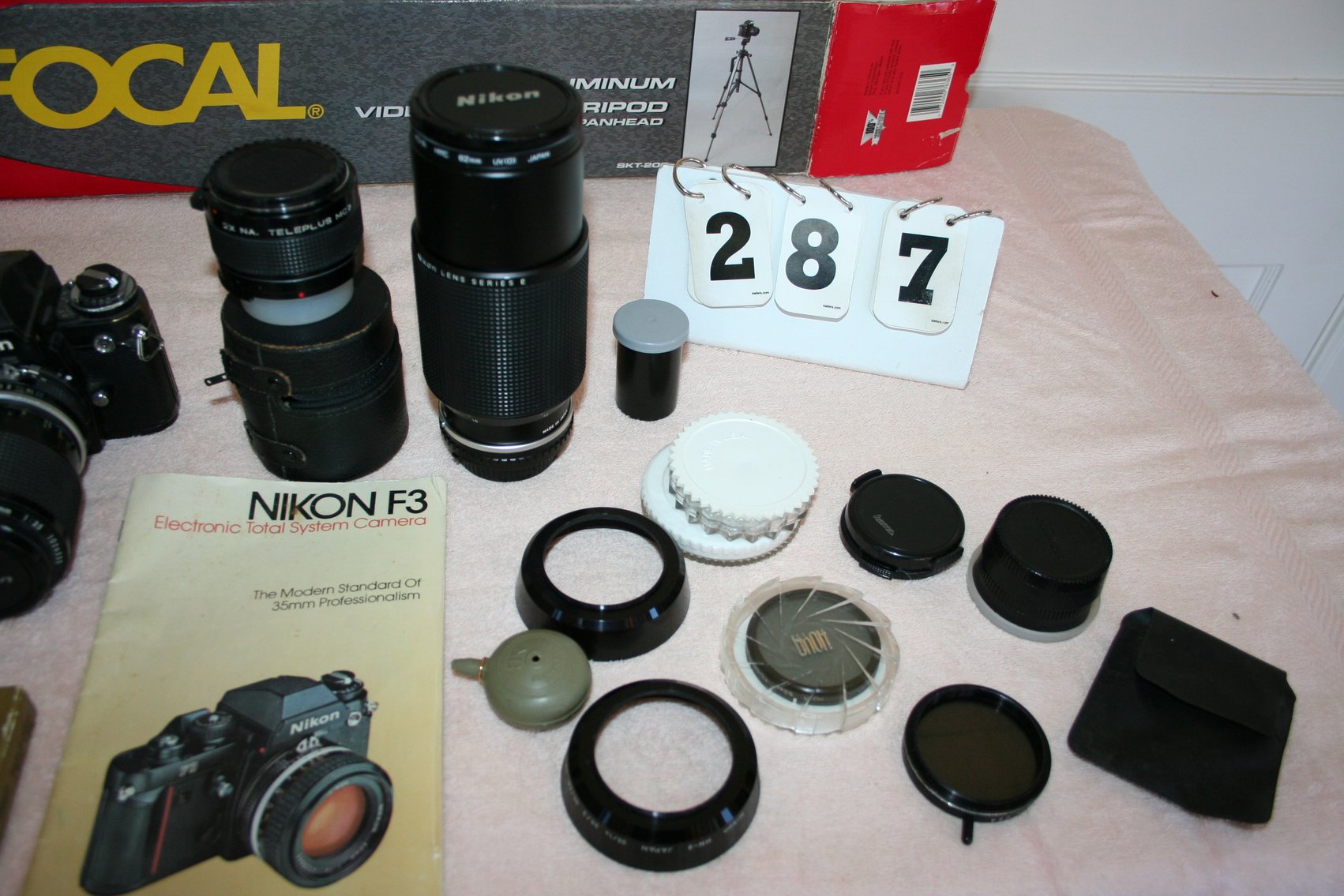 Image for Nikon F3 # 1518745