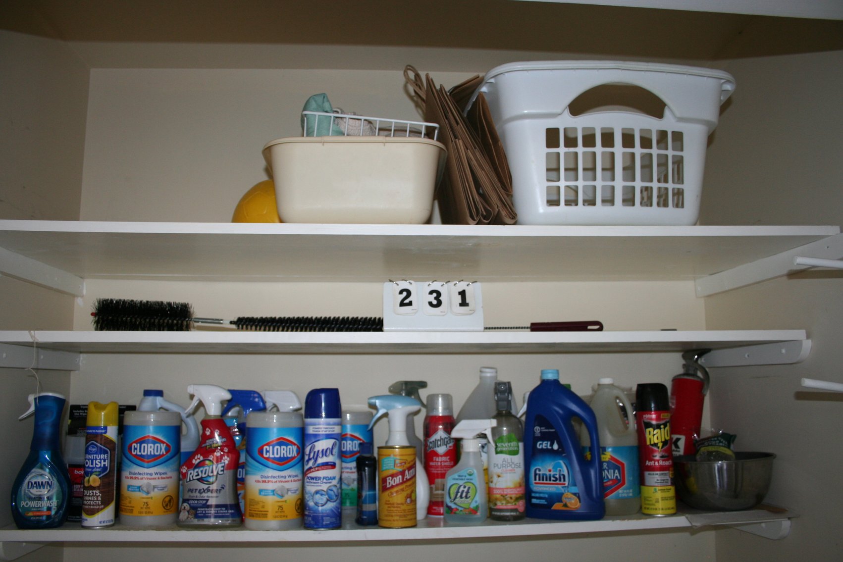 Image for Misc Cleaning Products