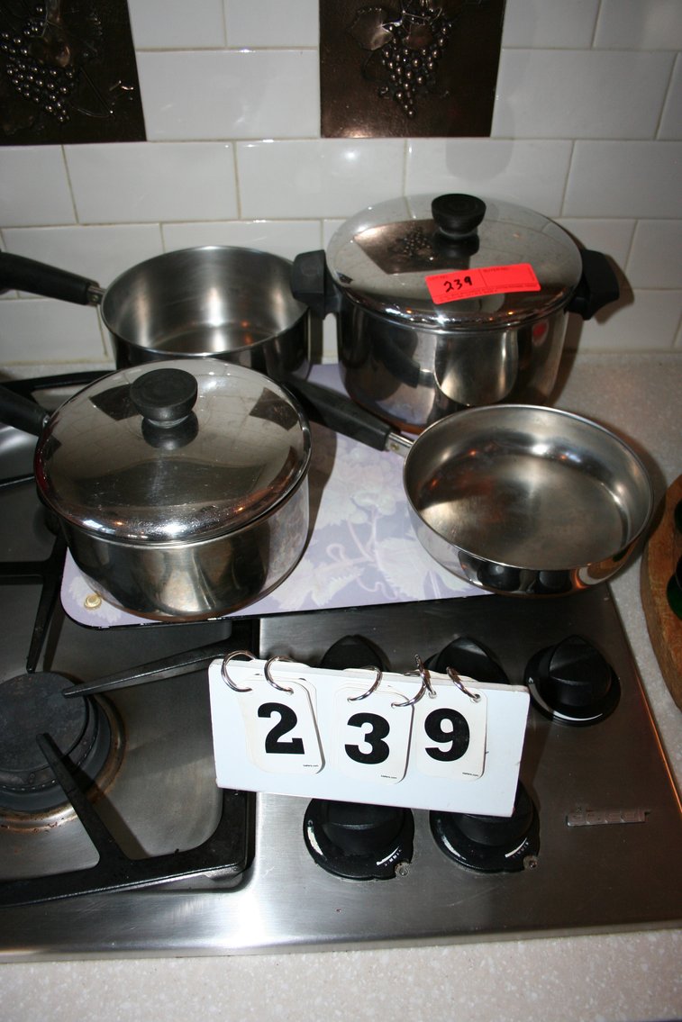 Image for Vintage Revere Ware