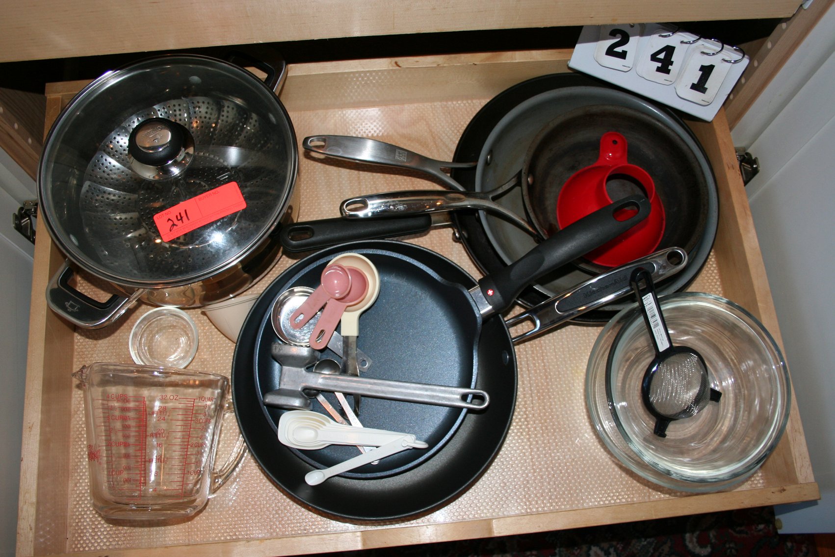 Image for Misc Kitchenwares