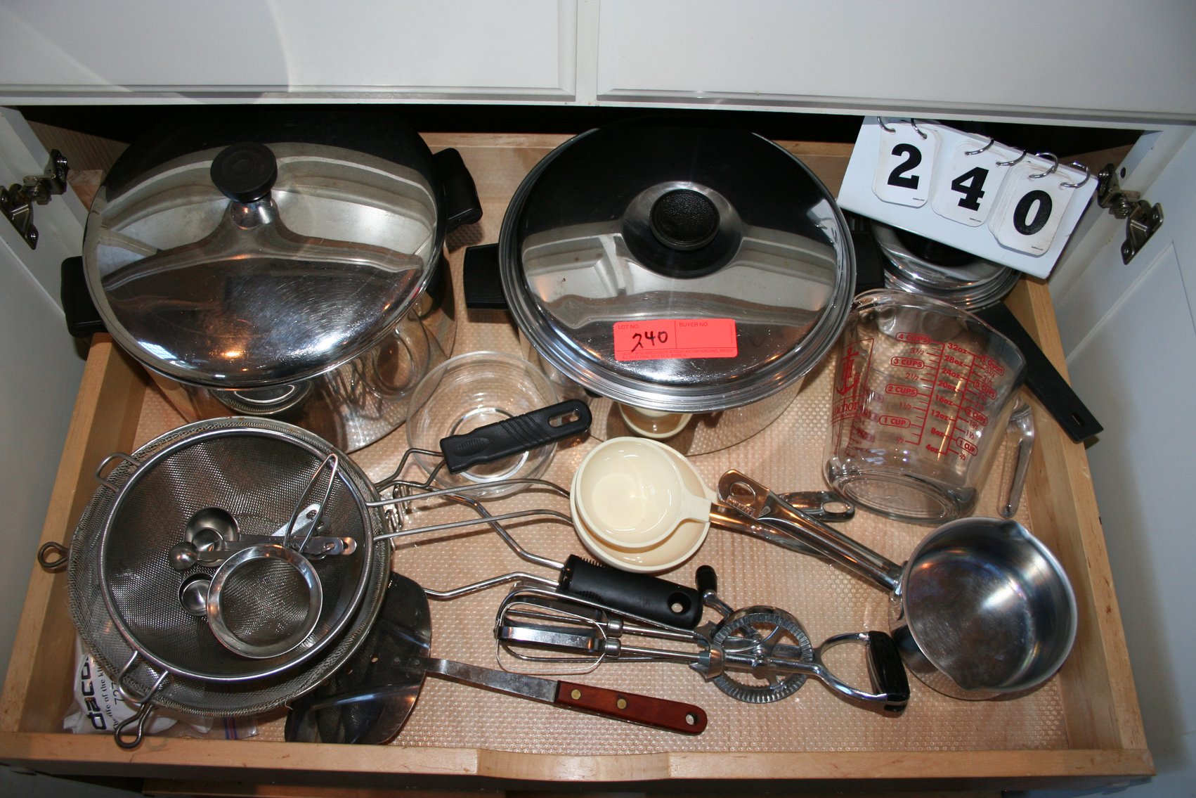 Image for Misc Kitchenwares