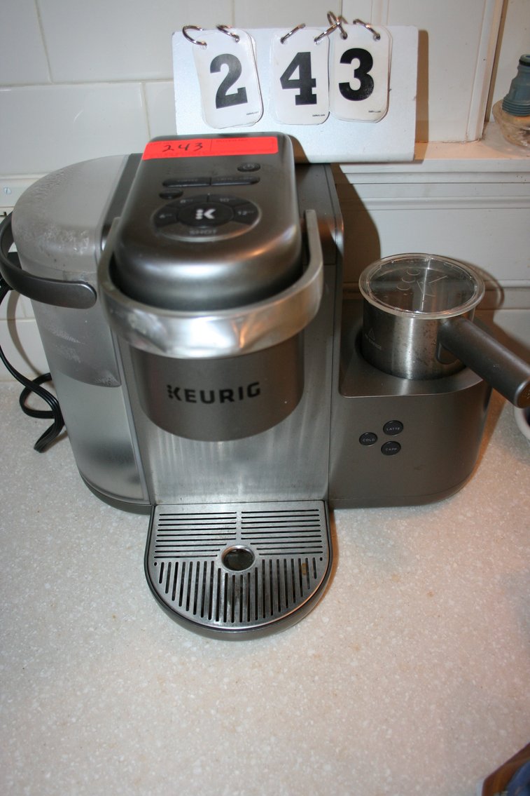 Image for Keurig Coffee Maker