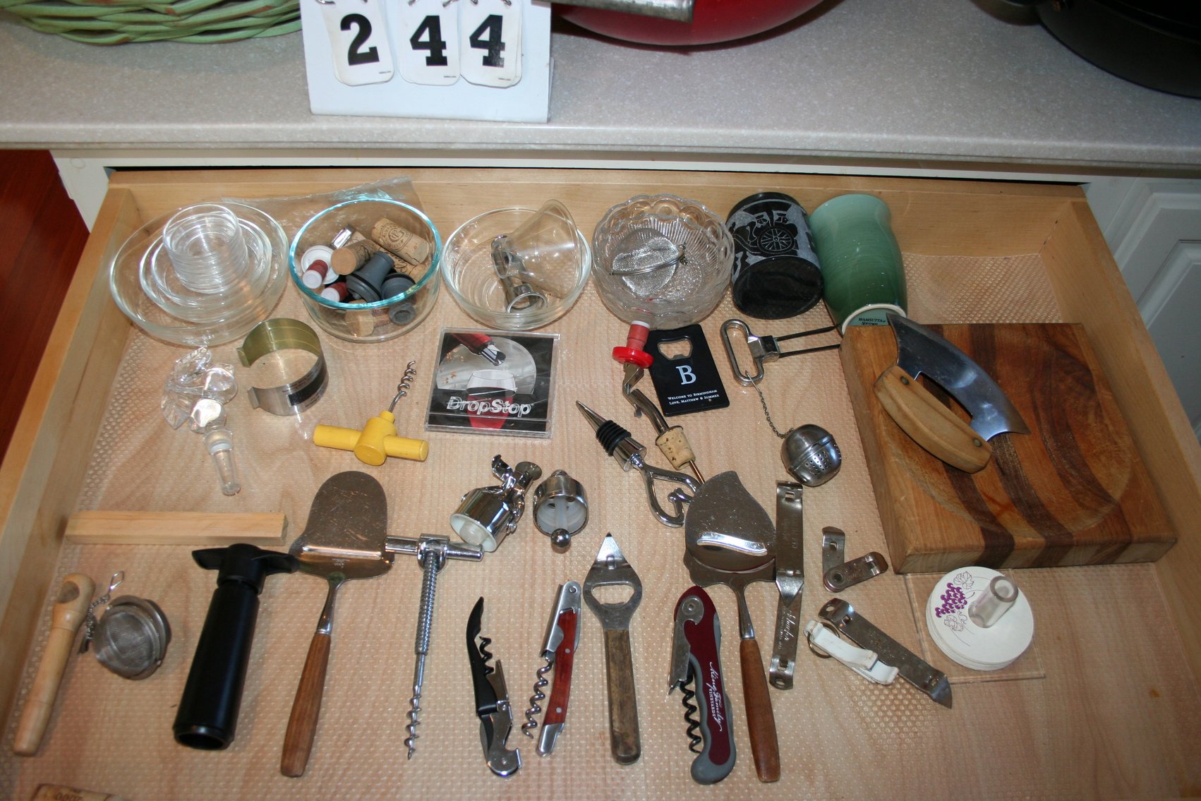 Image for Misc Utensils