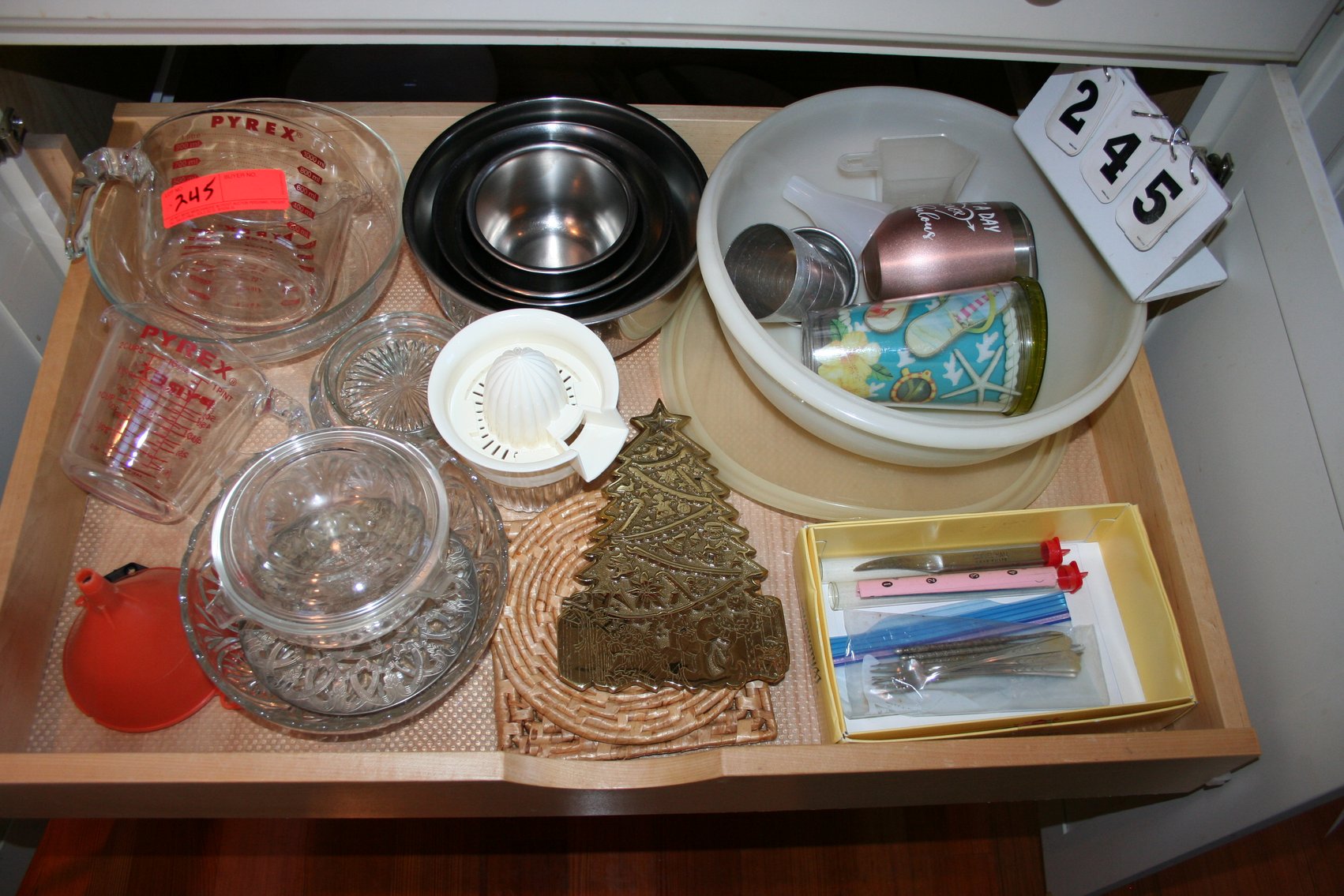 Image for Misc Kitchenwares