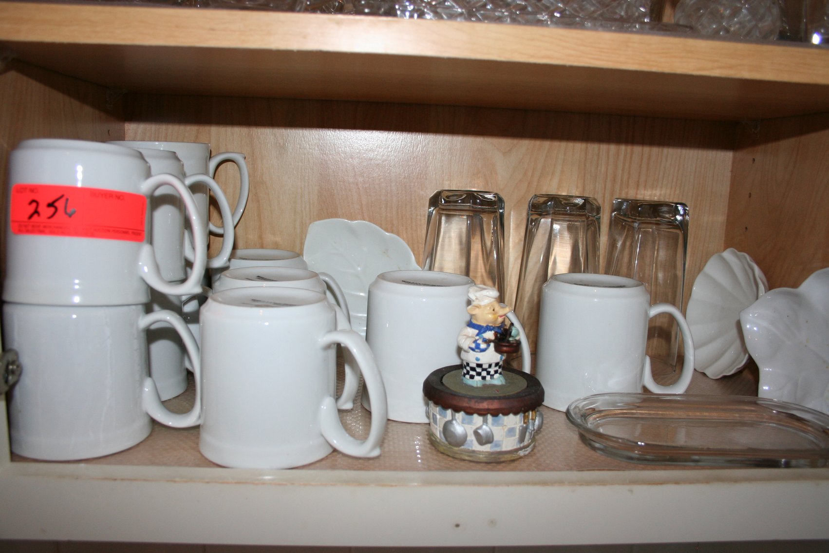 Image for Misc Glass & Cups