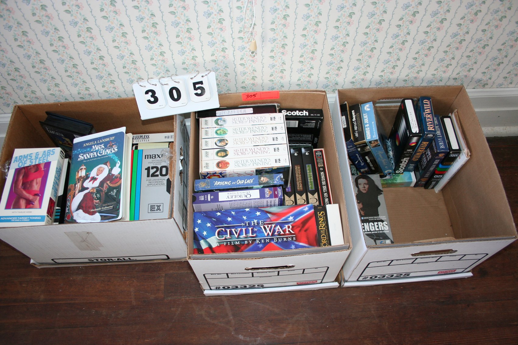 Image for Movies  (40)