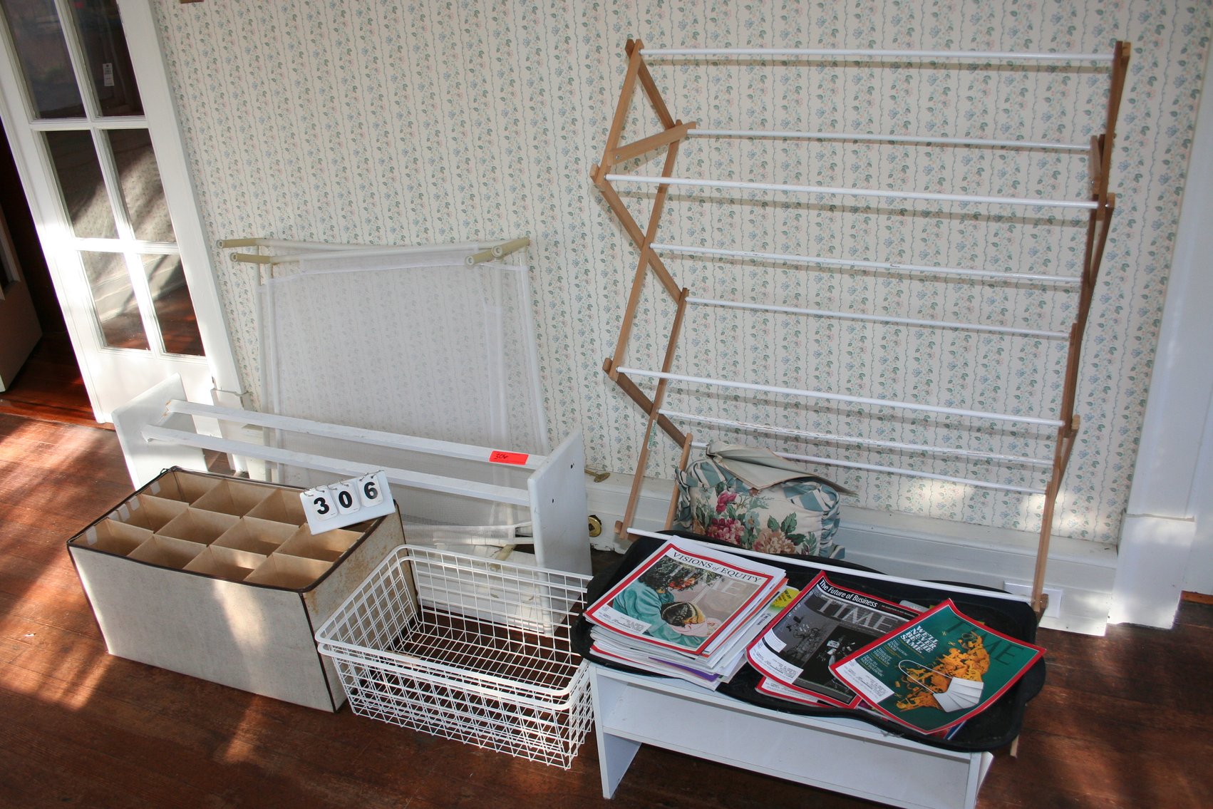 Image for Storage Racks