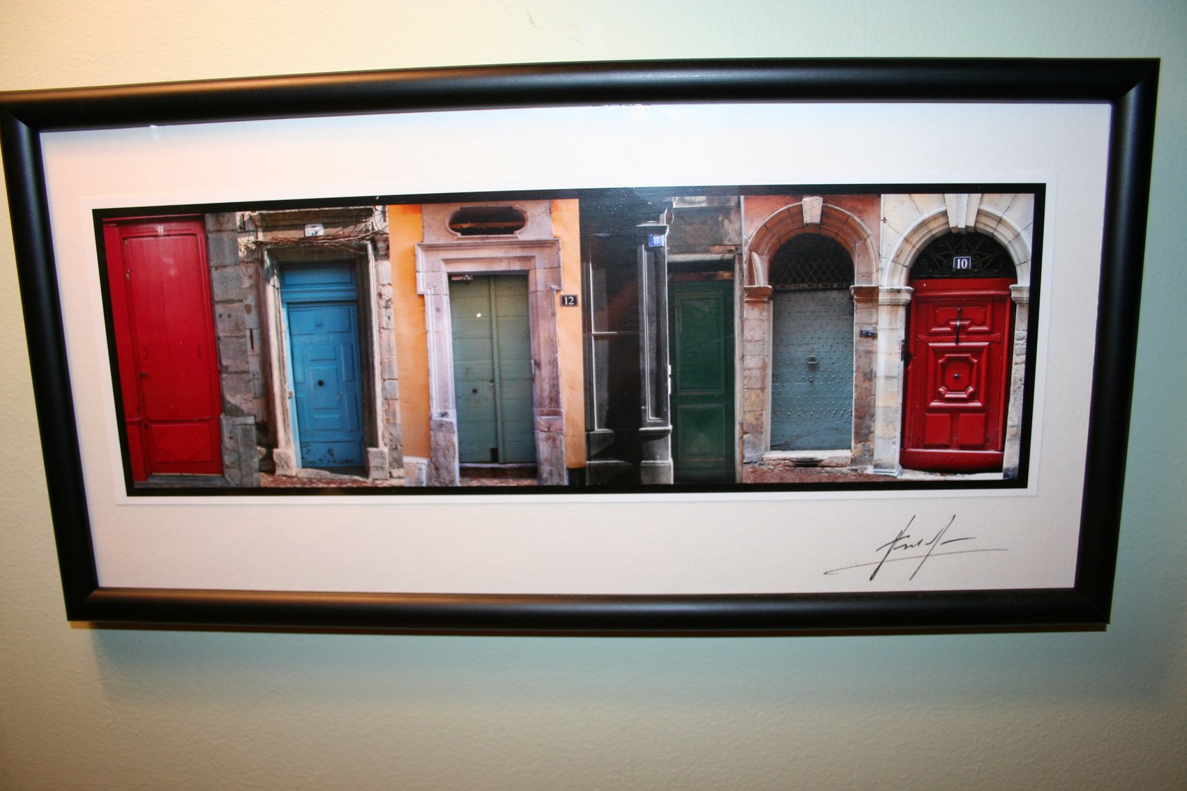 Image for Frederic Jean Atelier Signed Photos