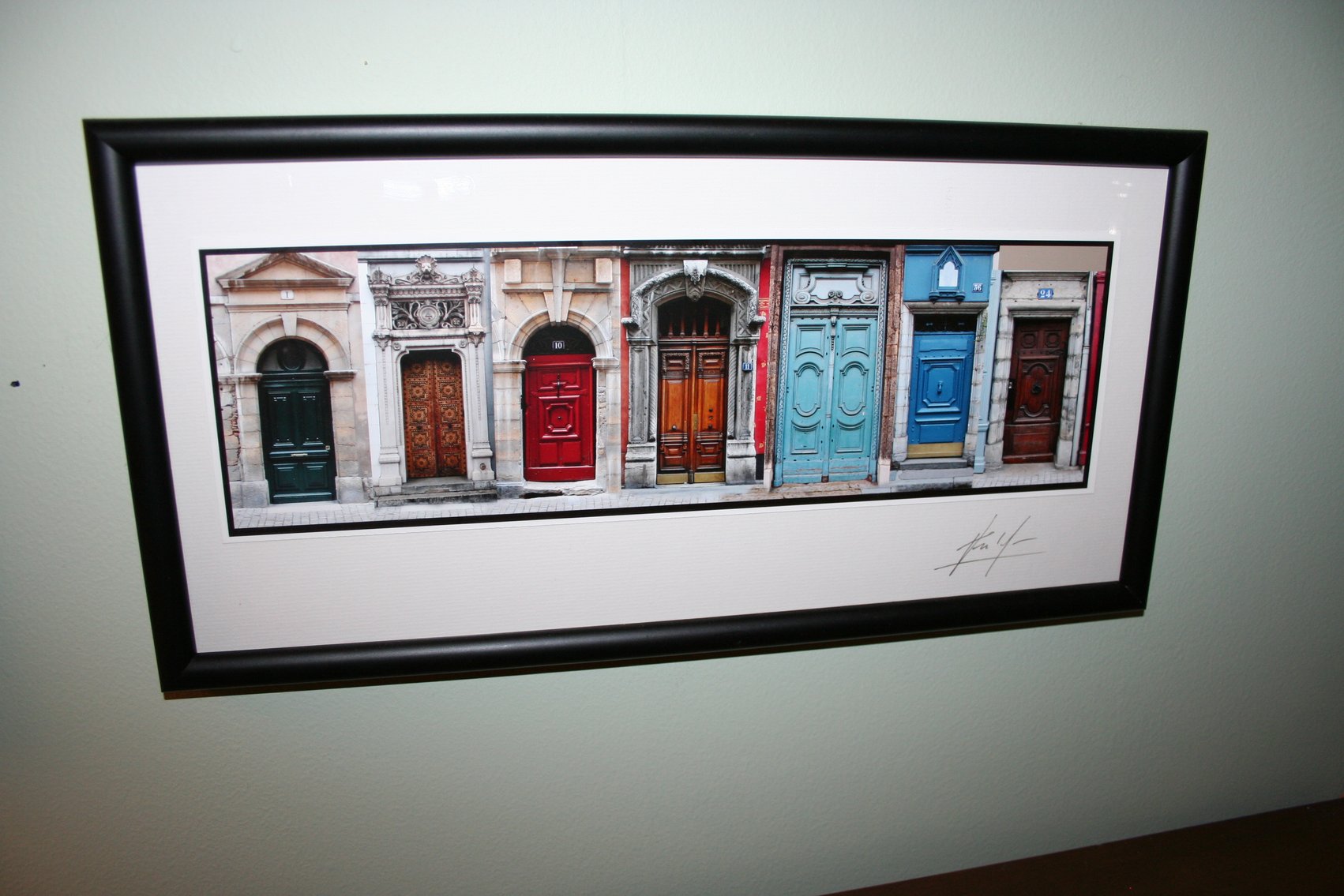 Image for Frederic Jean Atelier Signed Photos