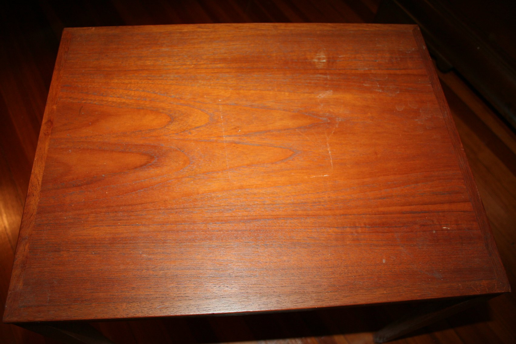 Image for Walnut Table  20