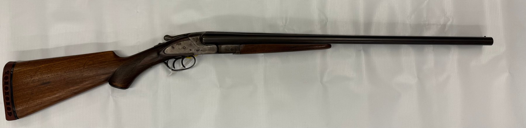 Image for BAKER ARMS.  Used