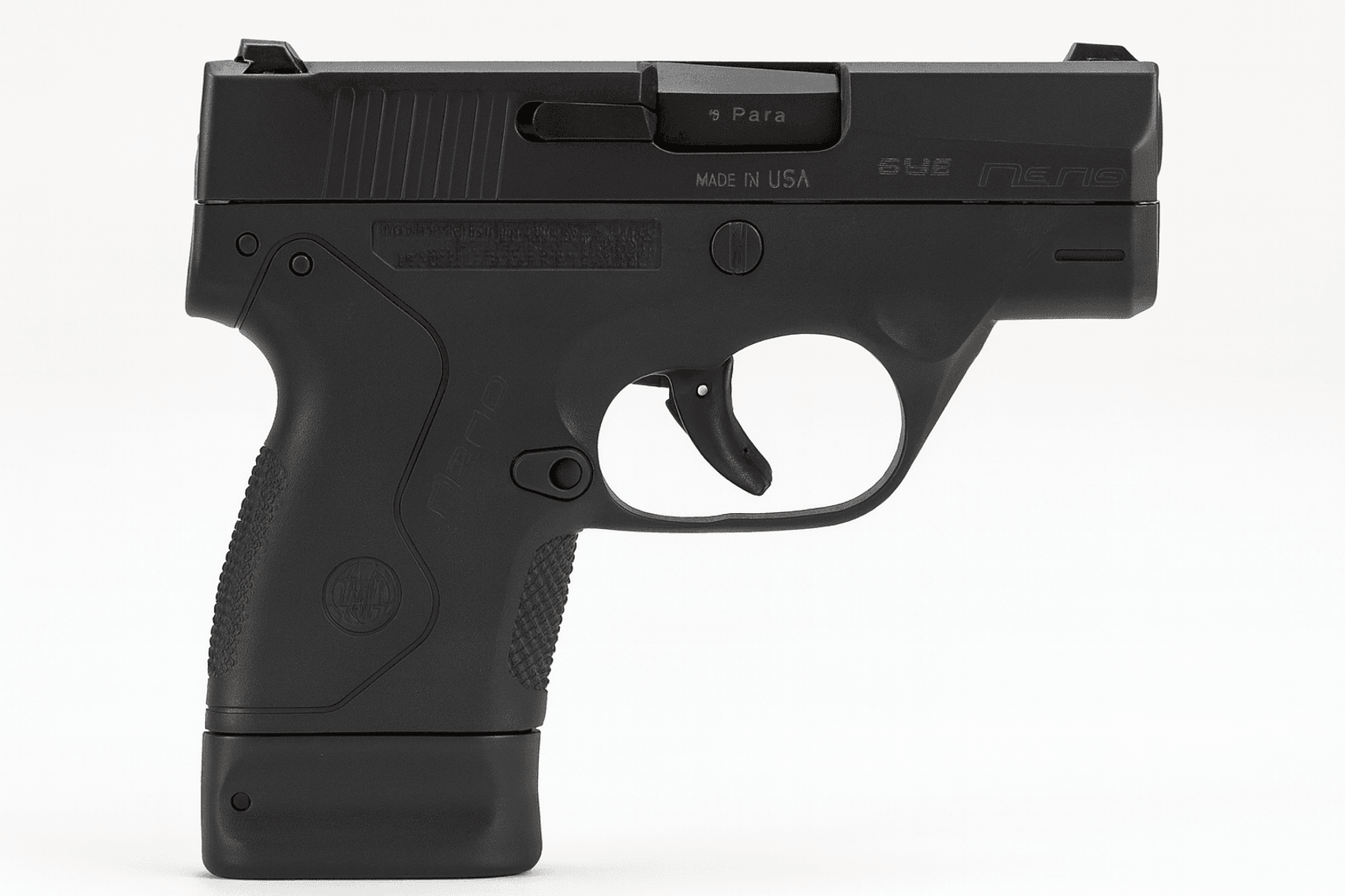 Image for BERETTA    Used