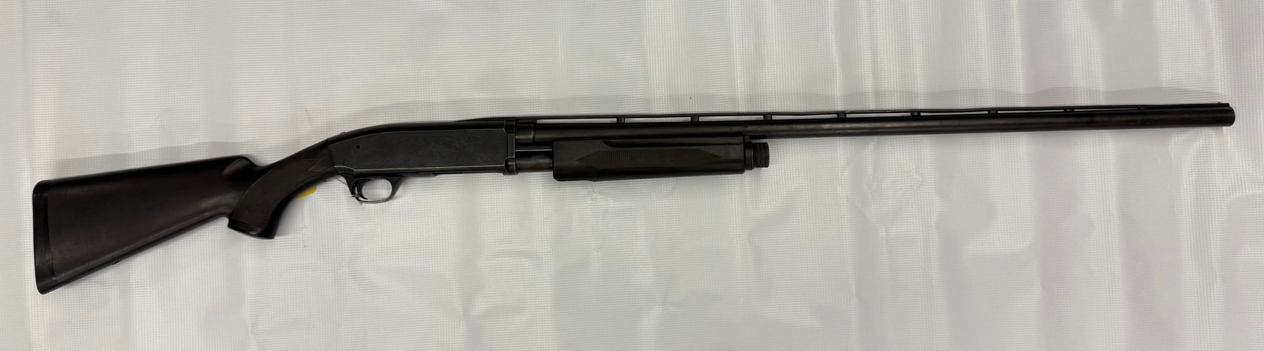 Image for BROWNING       Used