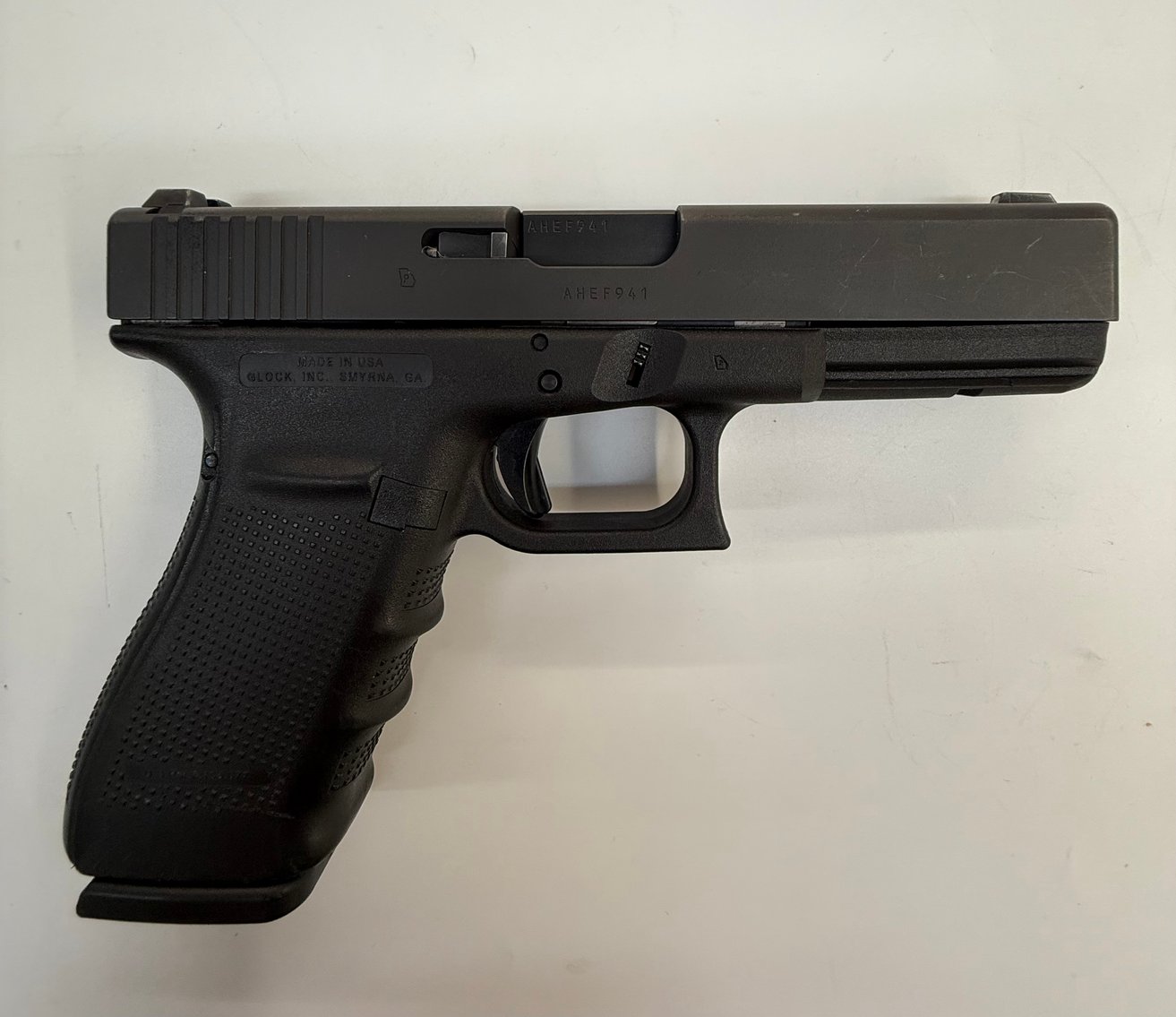 Image for GLOCK   Used
