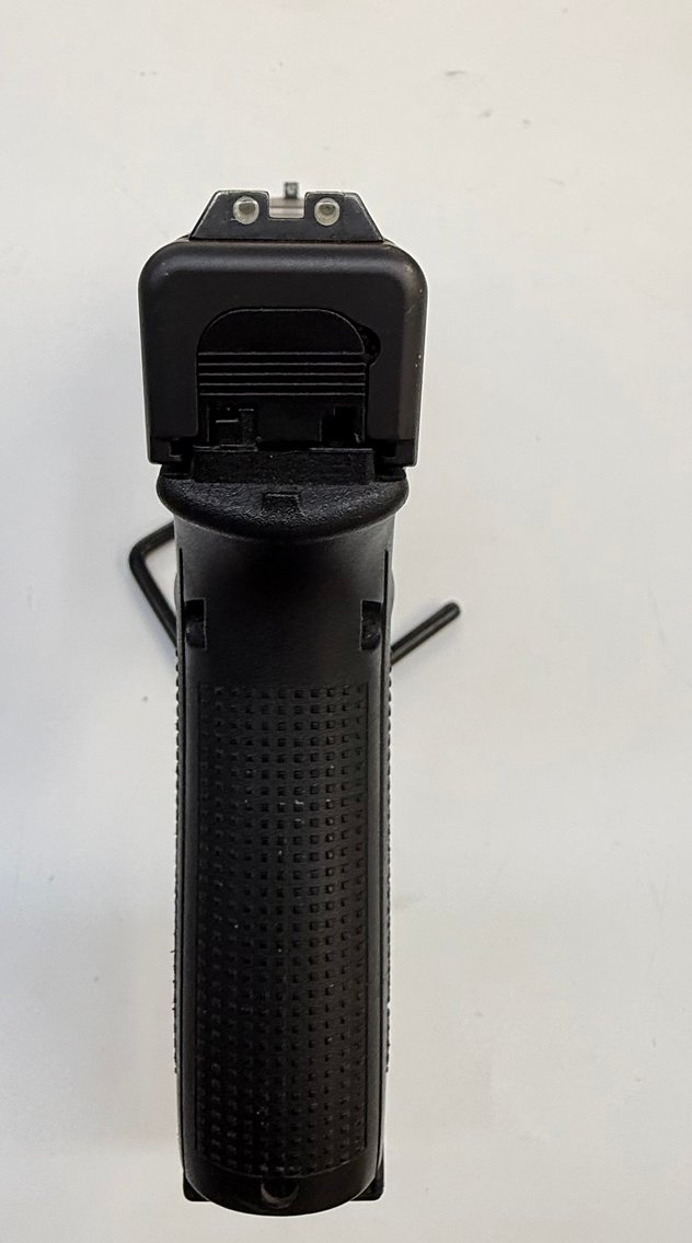 Image for GLOCK   Used