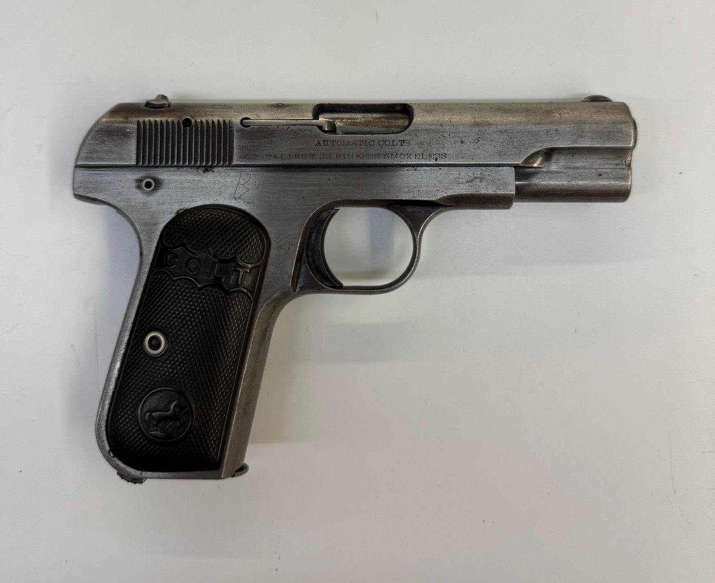 Image for COLT   Used