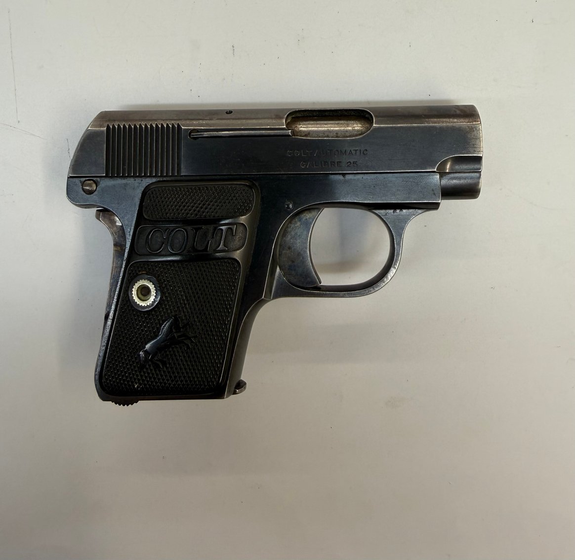 Image for COLT   Used