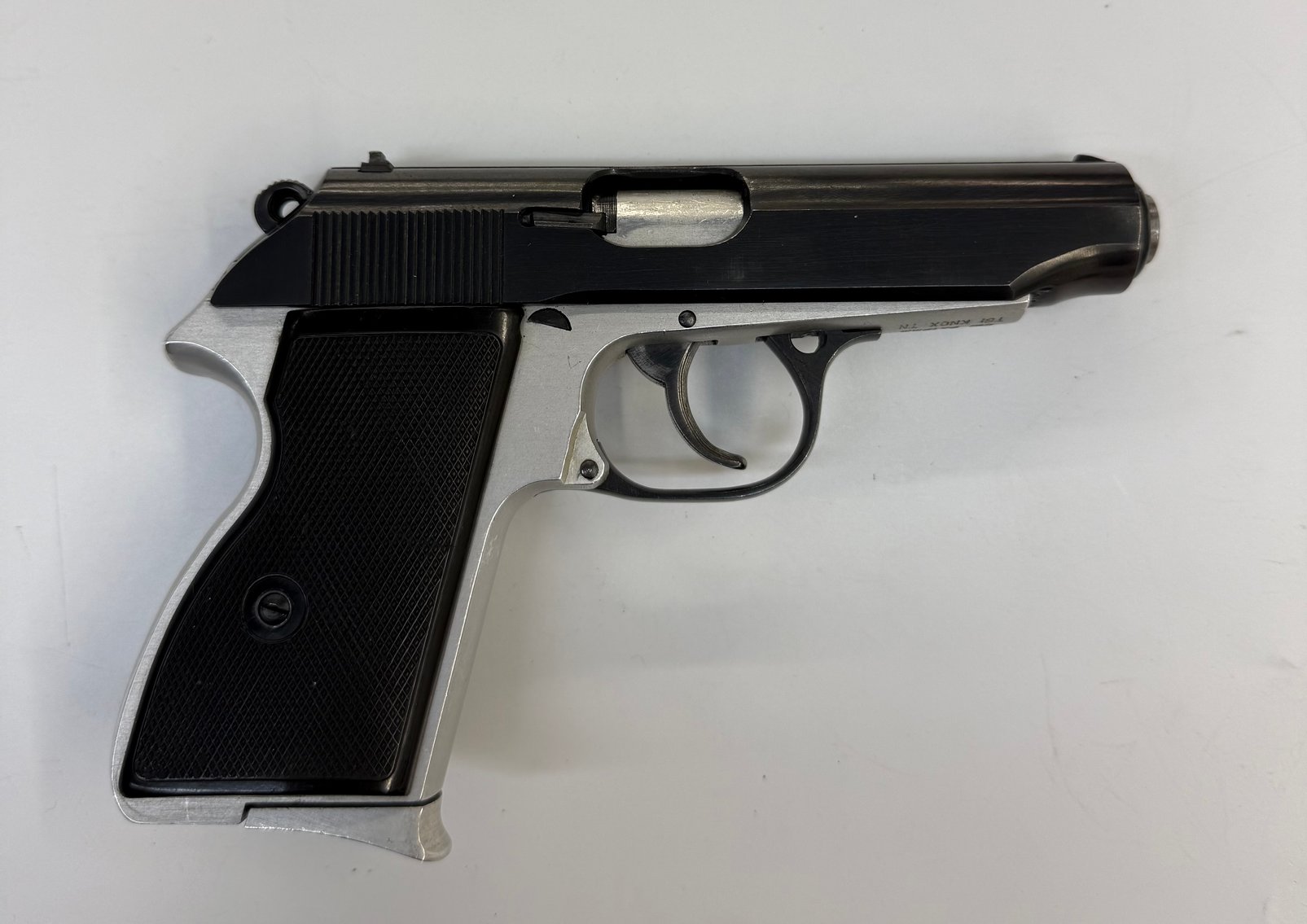 Image for FEG    Used