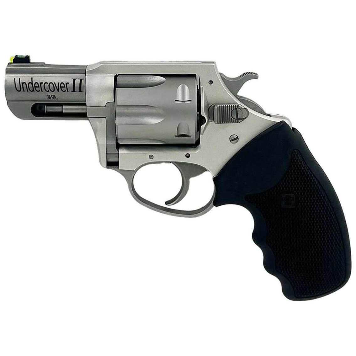 Image for CHARTER ARMS   New