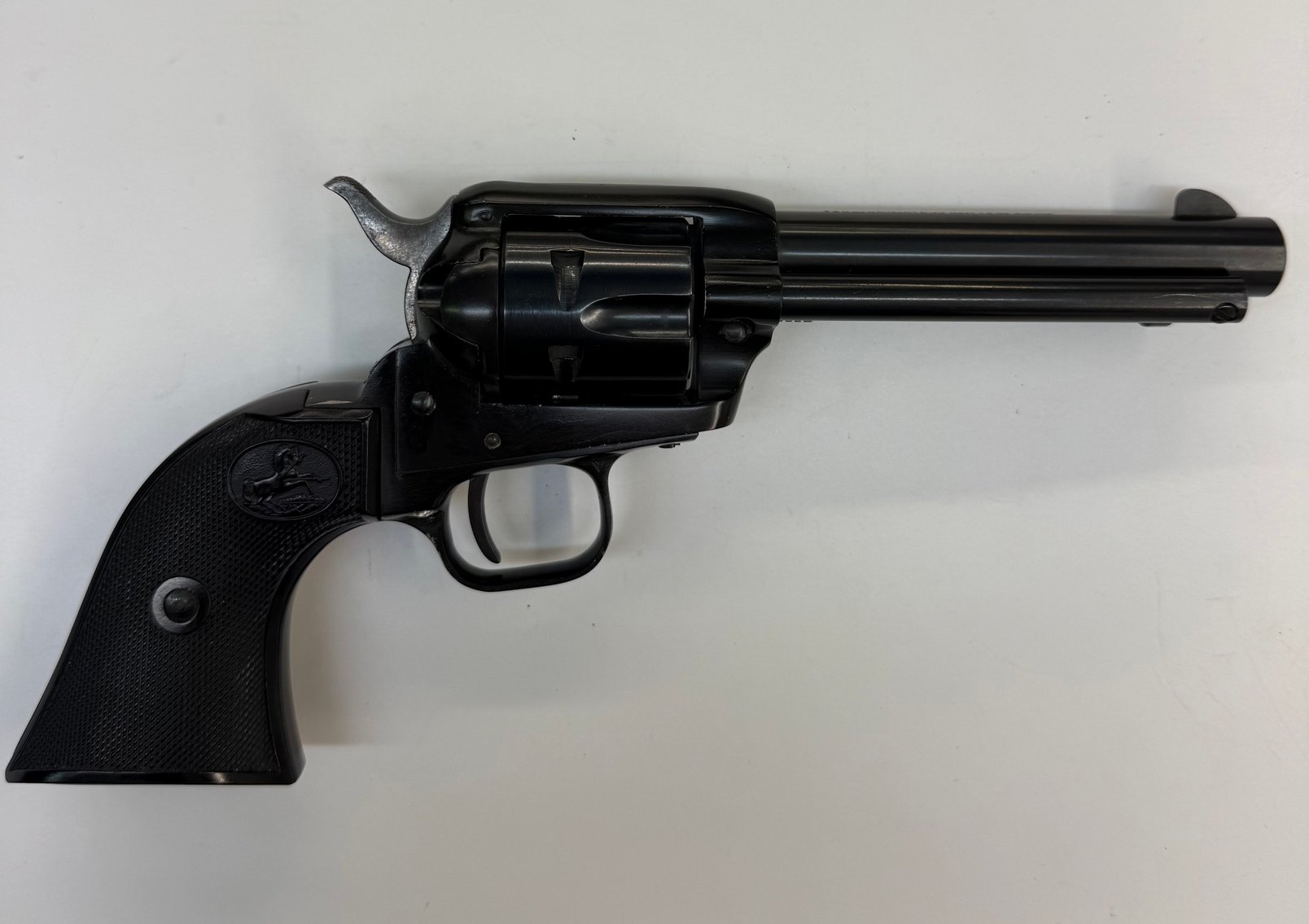 Image for COLT   Used