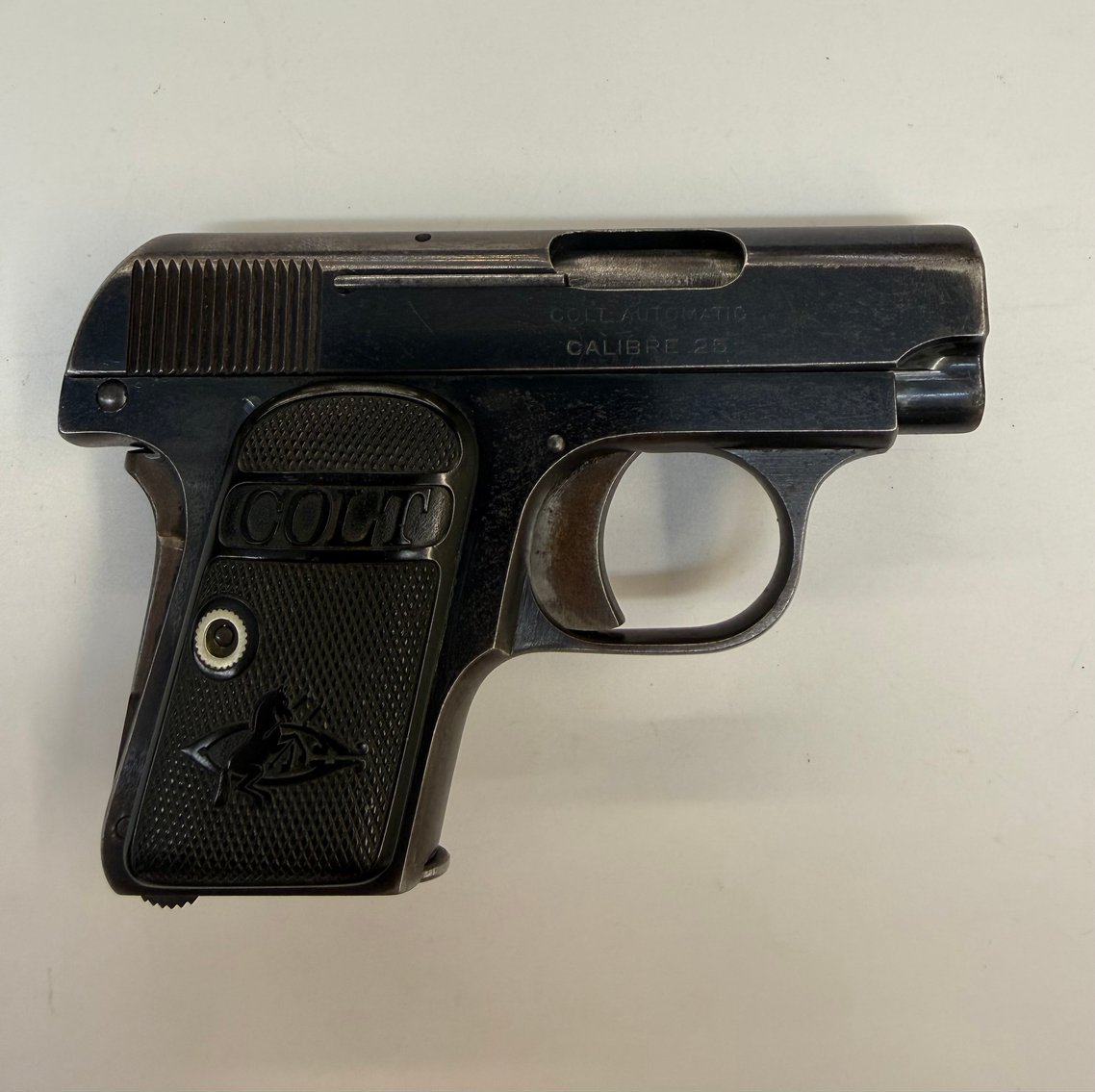 Image for COLT   Used