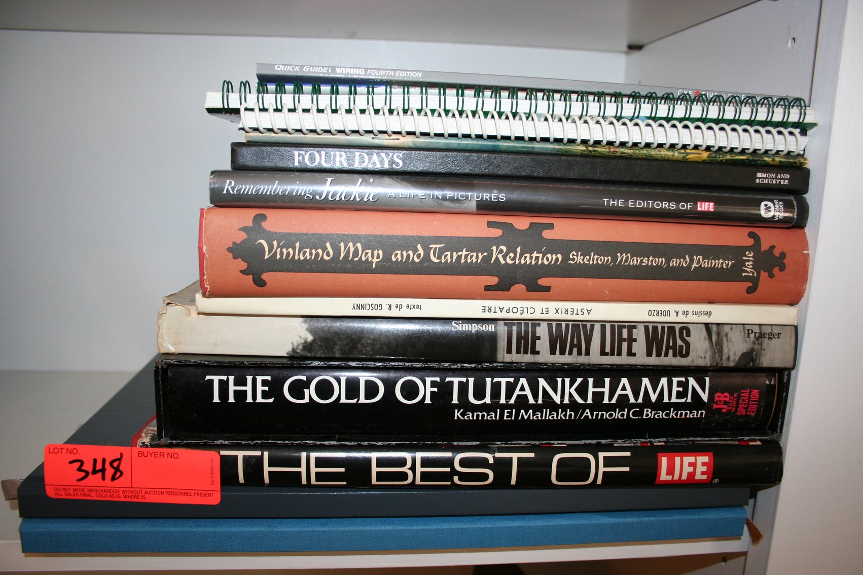 Image for Great Books