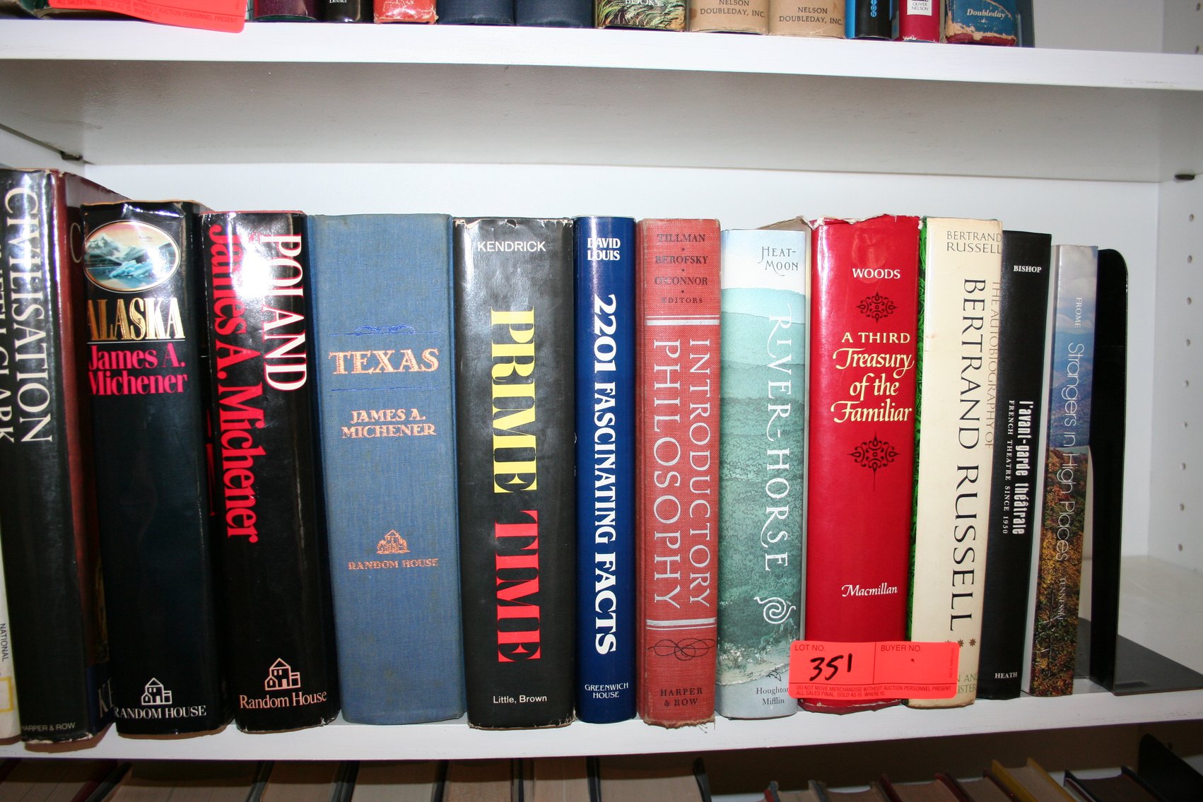 Image for Excellent Reading Books