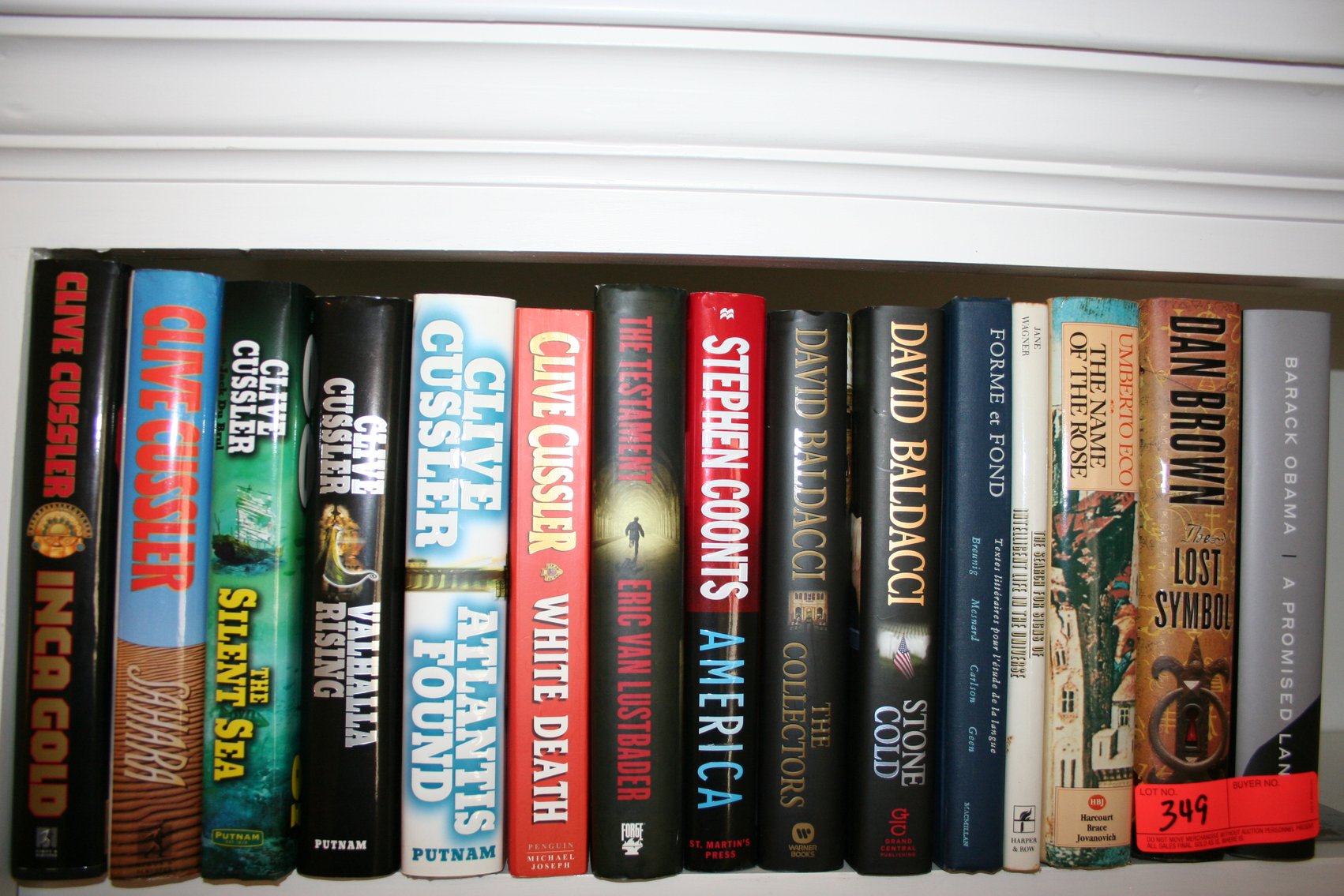 Image for Excellent Reading Books