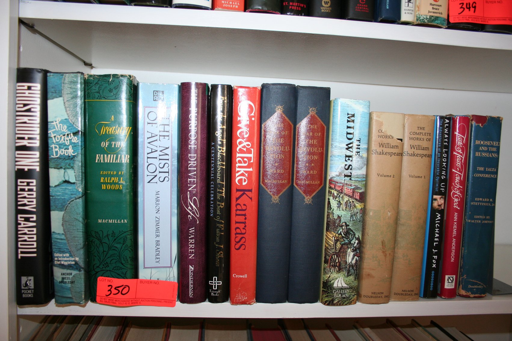 Image for Excellent Reading Books