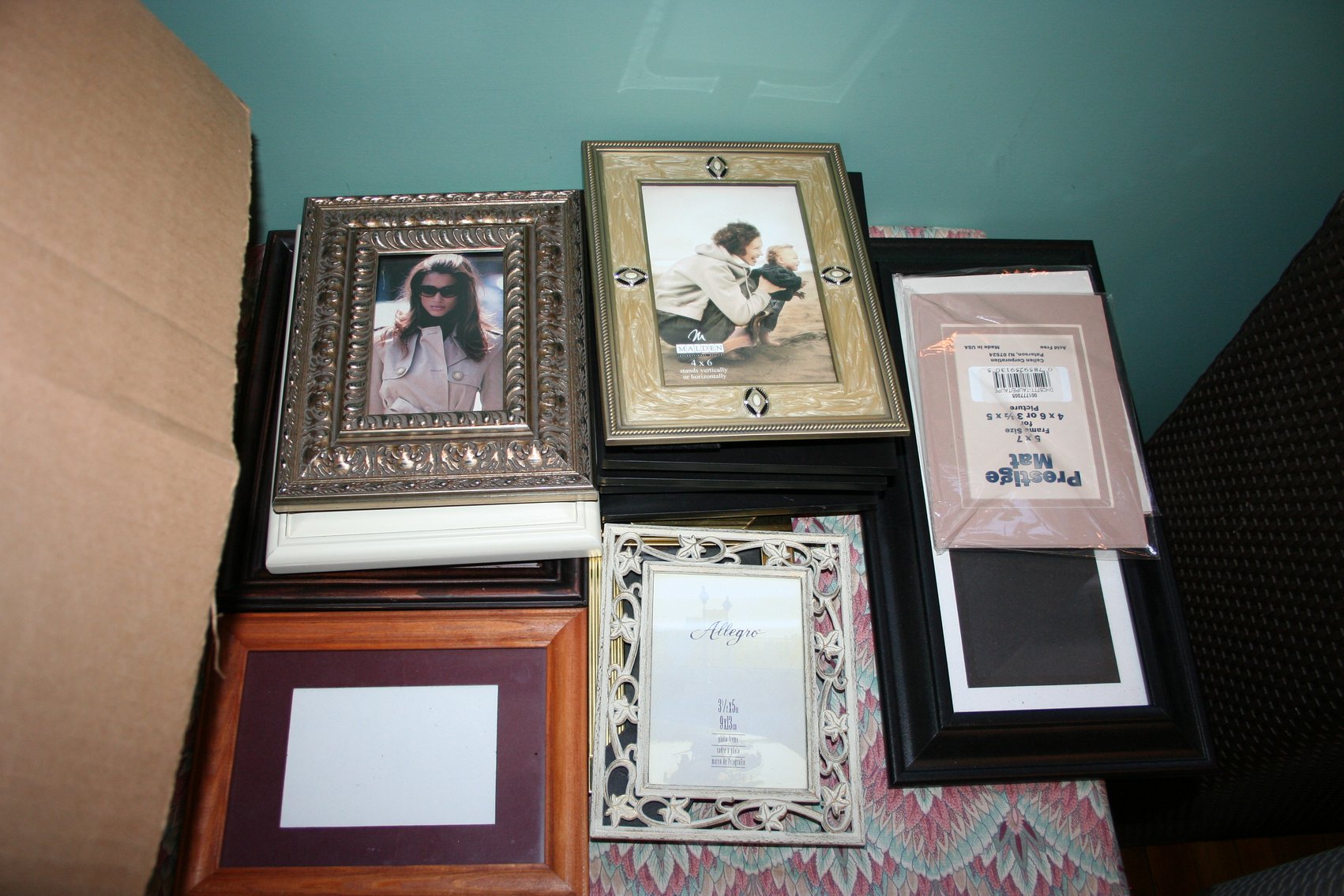 Image for Picture Frames