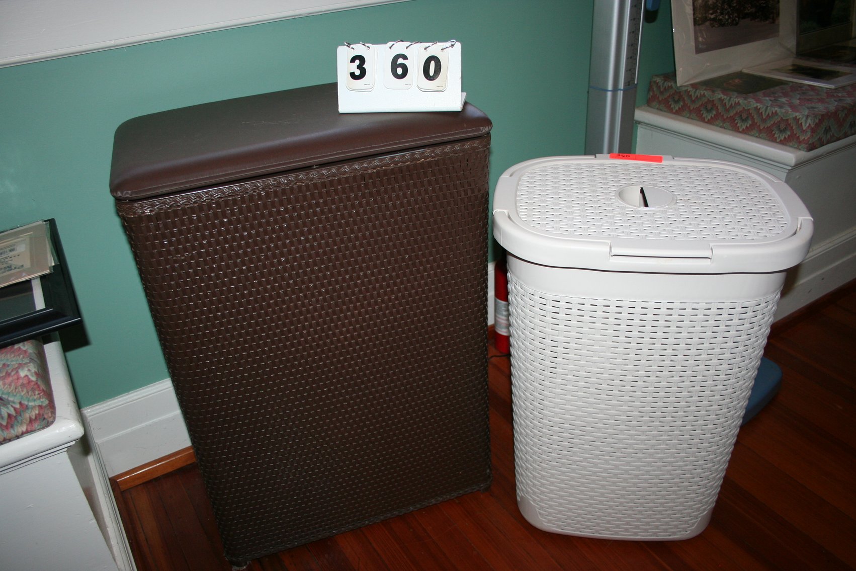 Image for Laundry Hampers  (2)