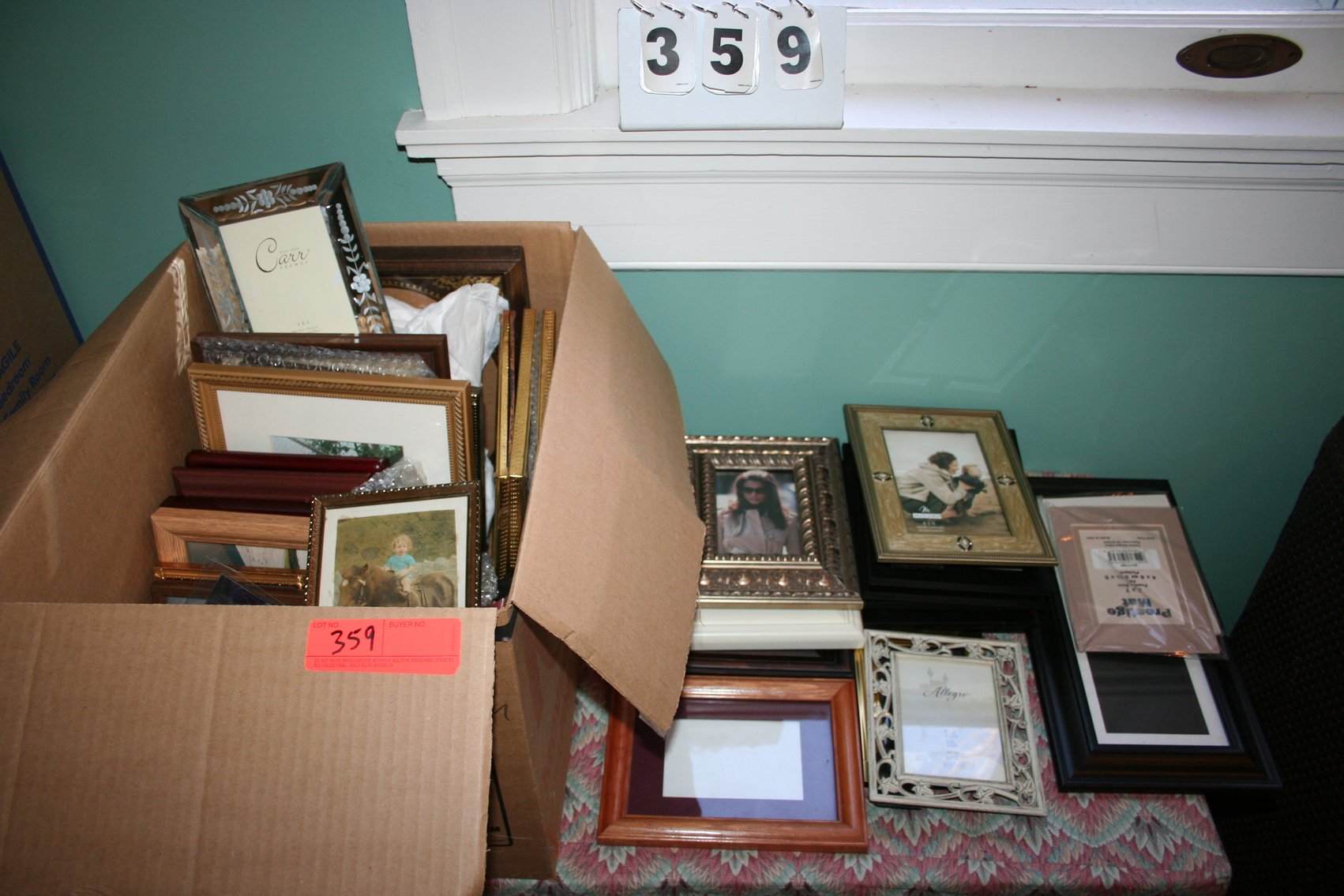 Image for Picture Frames