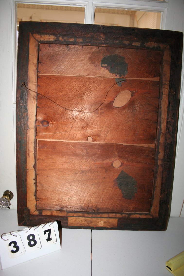 Image for Clipper Ship Print