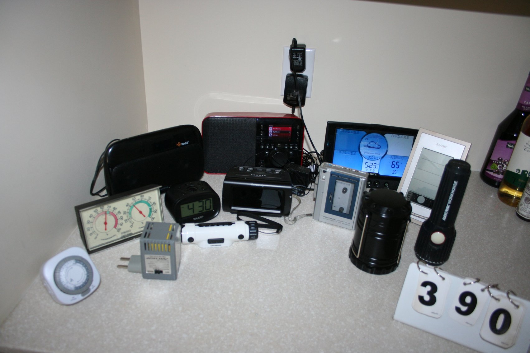 Image for Electronics