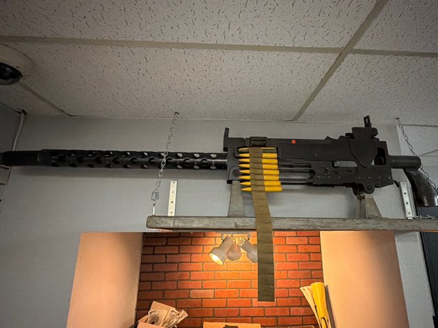 Image for Southern Gun World RETAIL STORE Liquidation