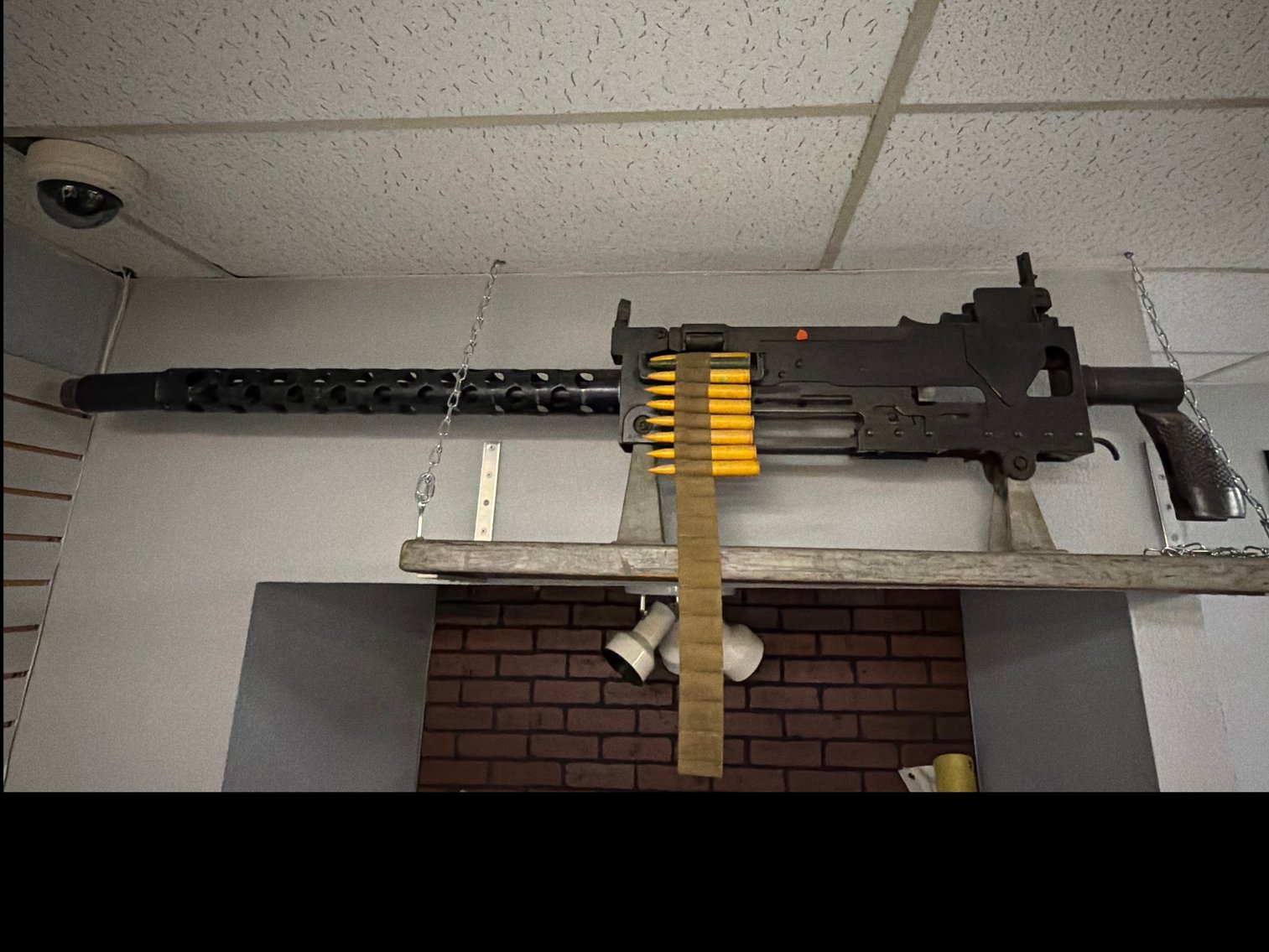 Image for BROWNING       Used