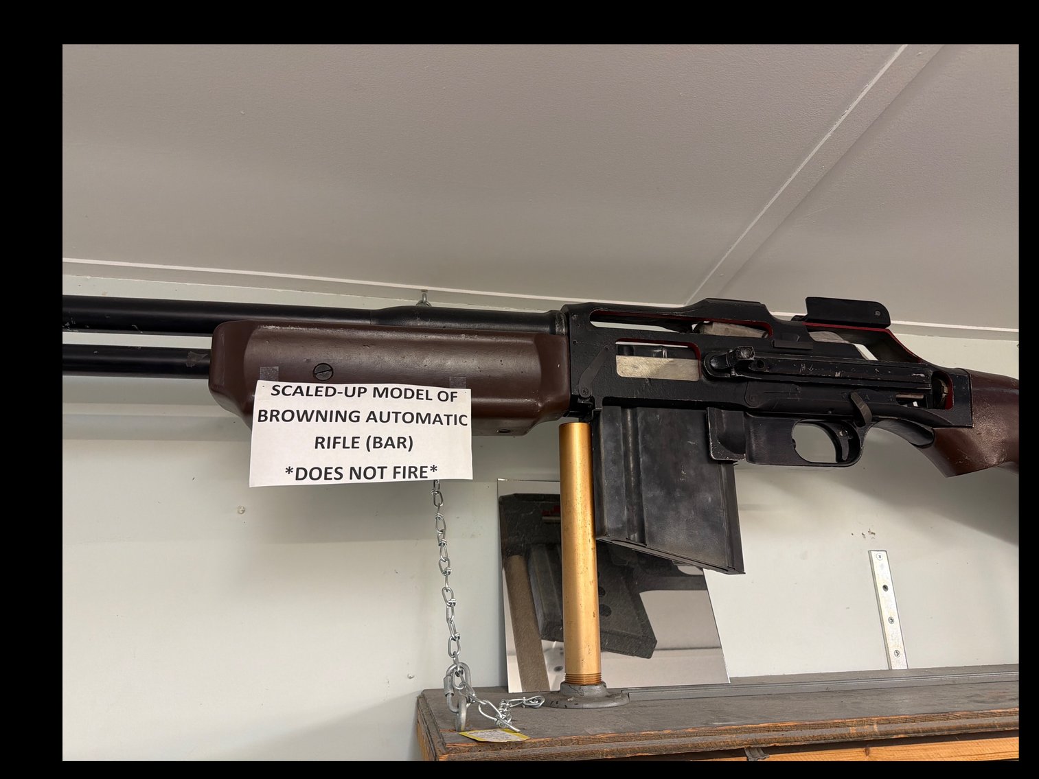 Image for BROWNING       Used