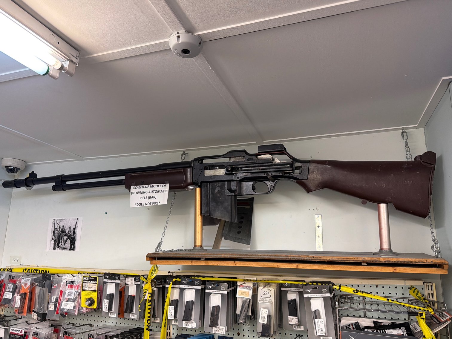 Image for BROWNING       Used