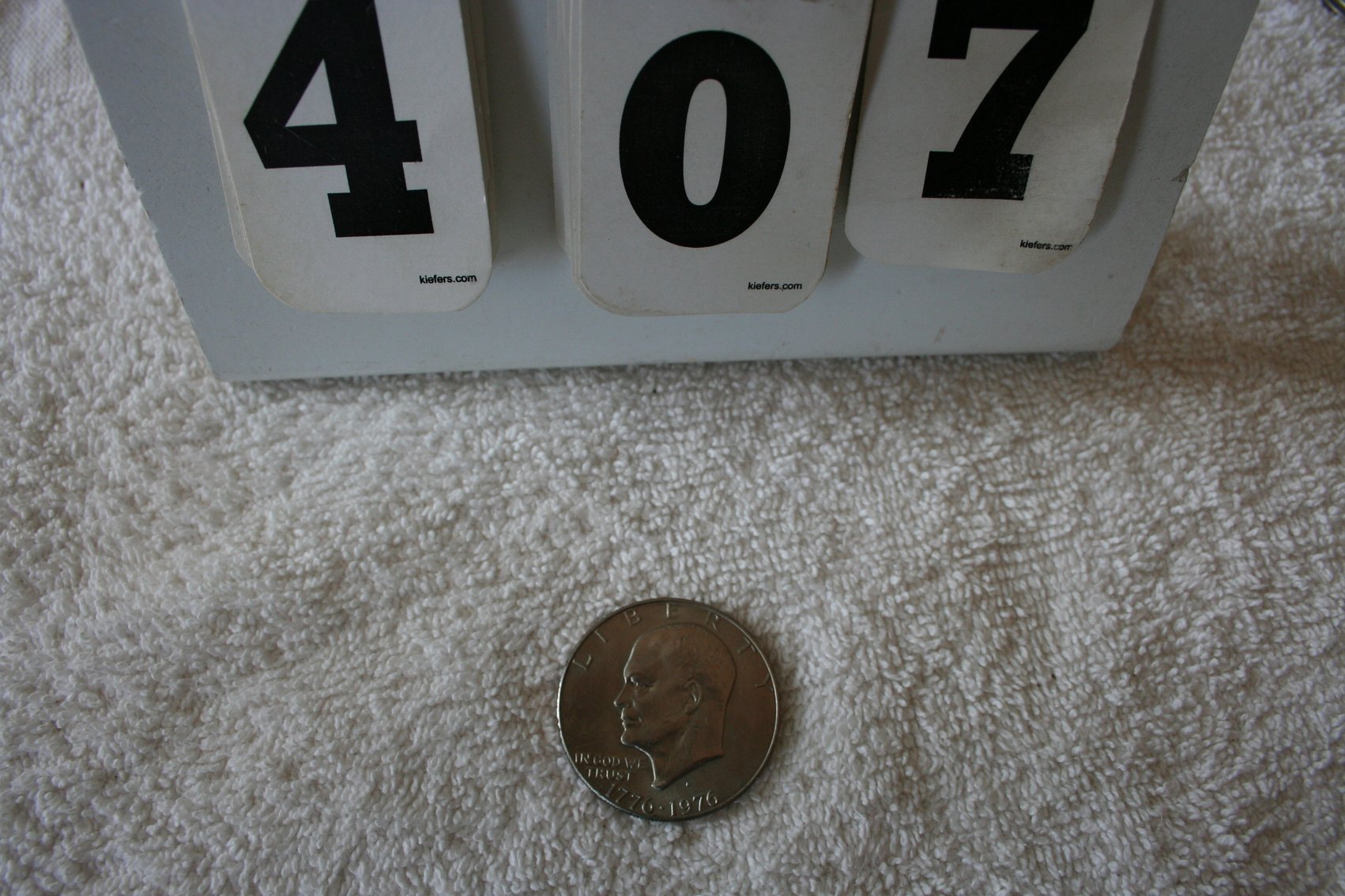 Image for 1776 - 1976 Eisenhower Dollar