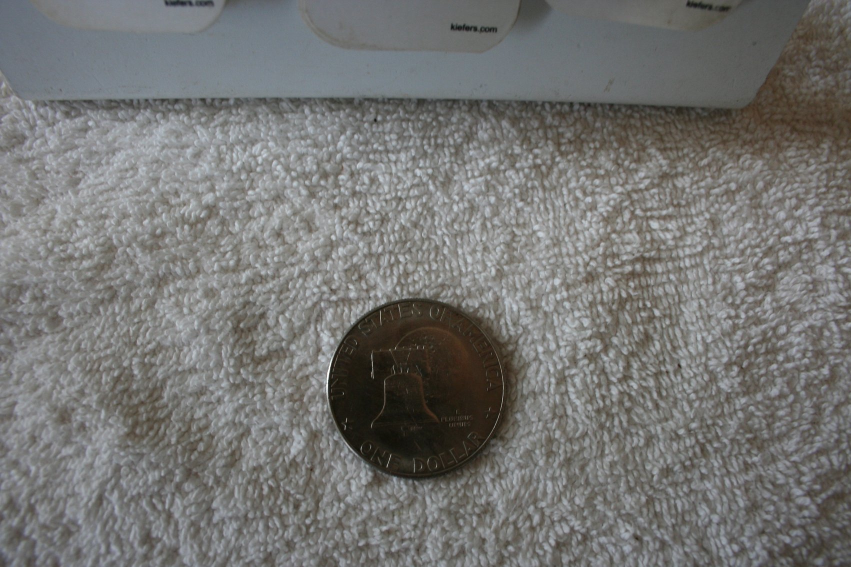 Image for 1776 - 1976 Eisenhower Dollar