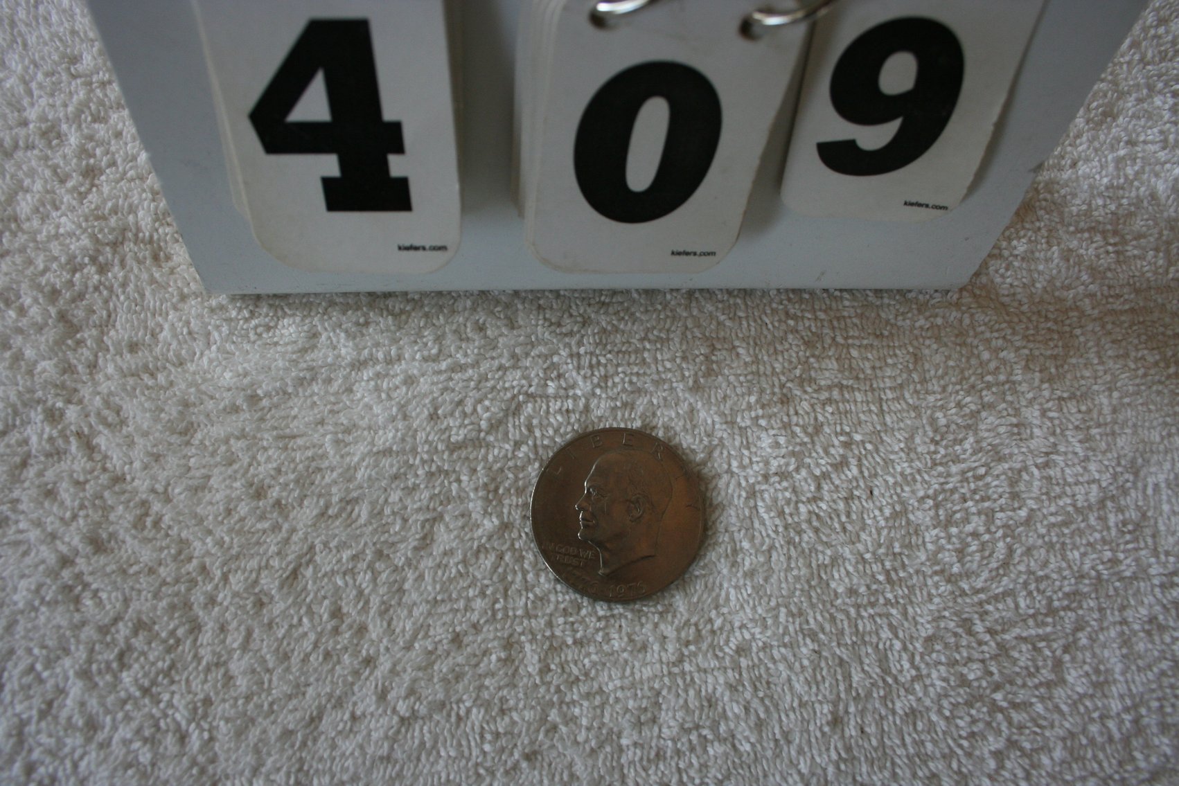 Image for 1776 - 1976 Eisenhower Dollar