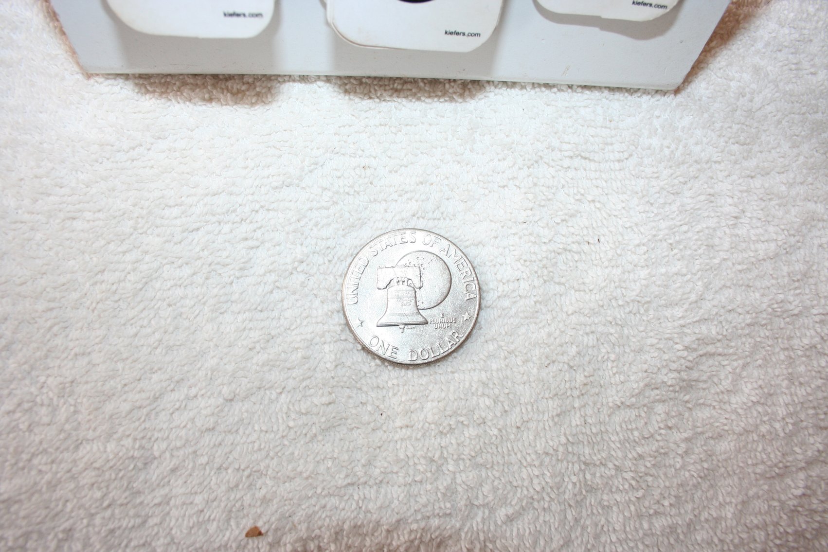 Image for 1776 - 1976 Eisenhower Dollar