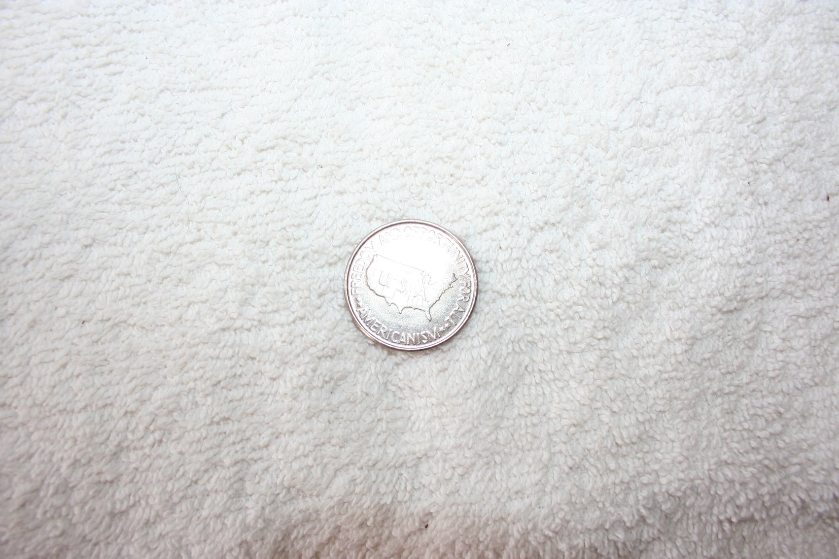 Image for 1952 Silver Carver Commerative Half Dollar