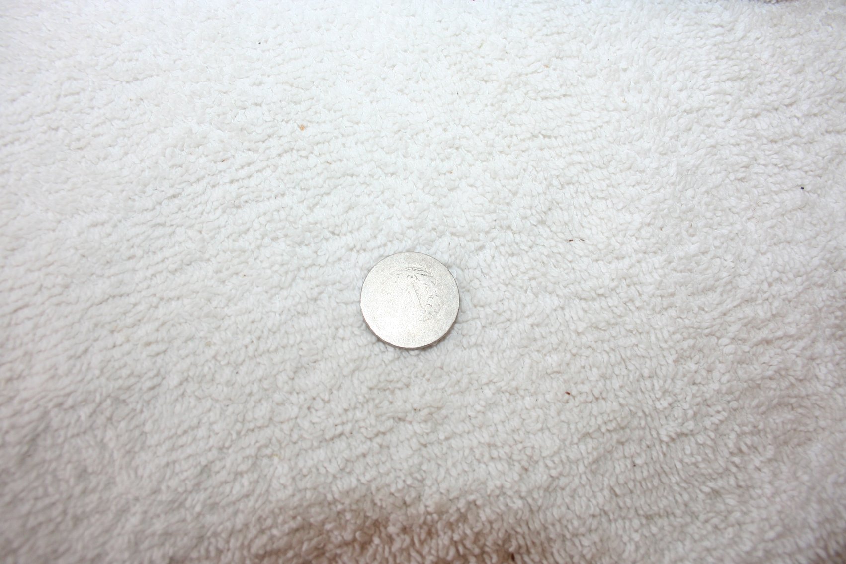 Image for 1889 Liberty Head V-Nickle  (1)