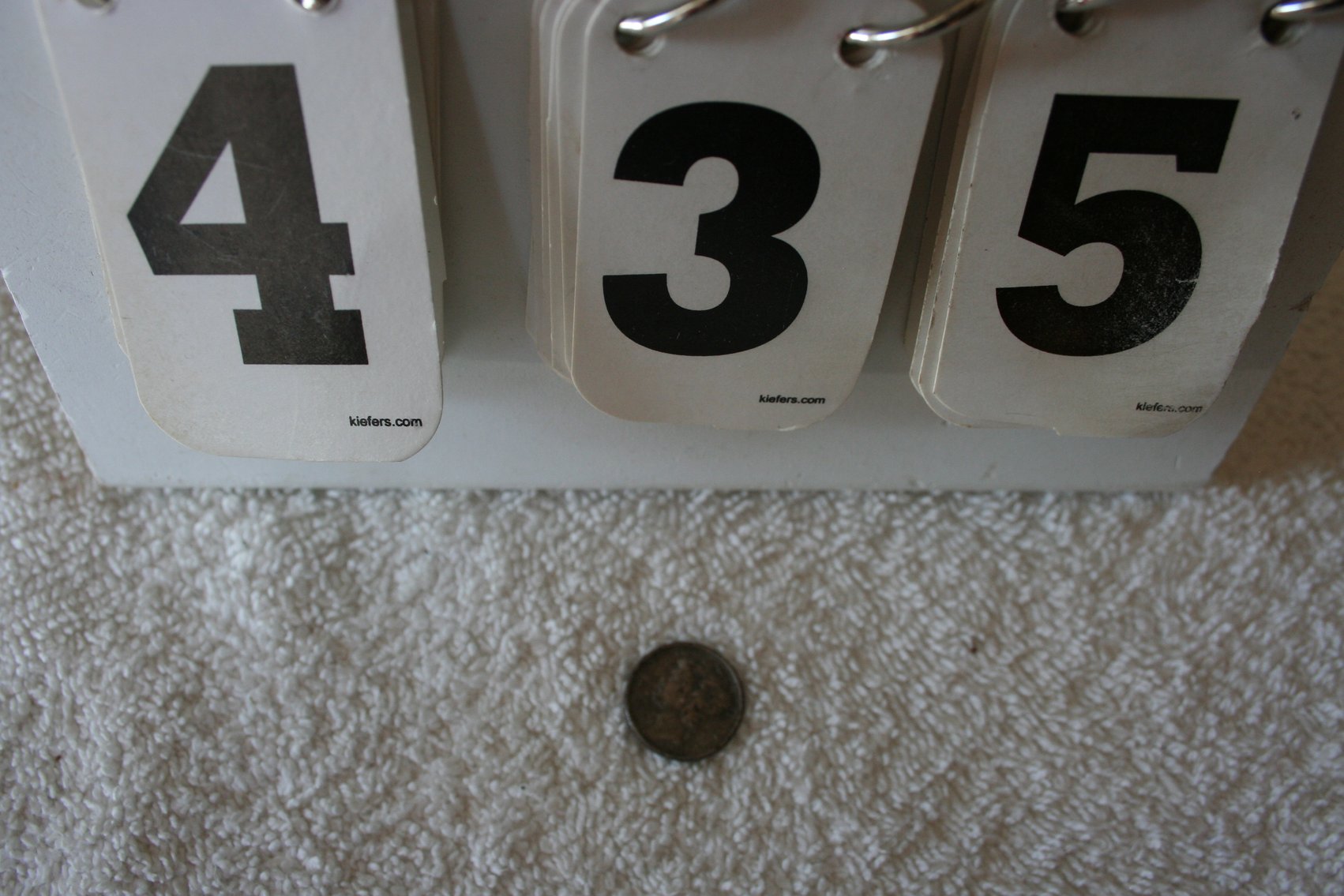 Image for 1945 Mercury Dime